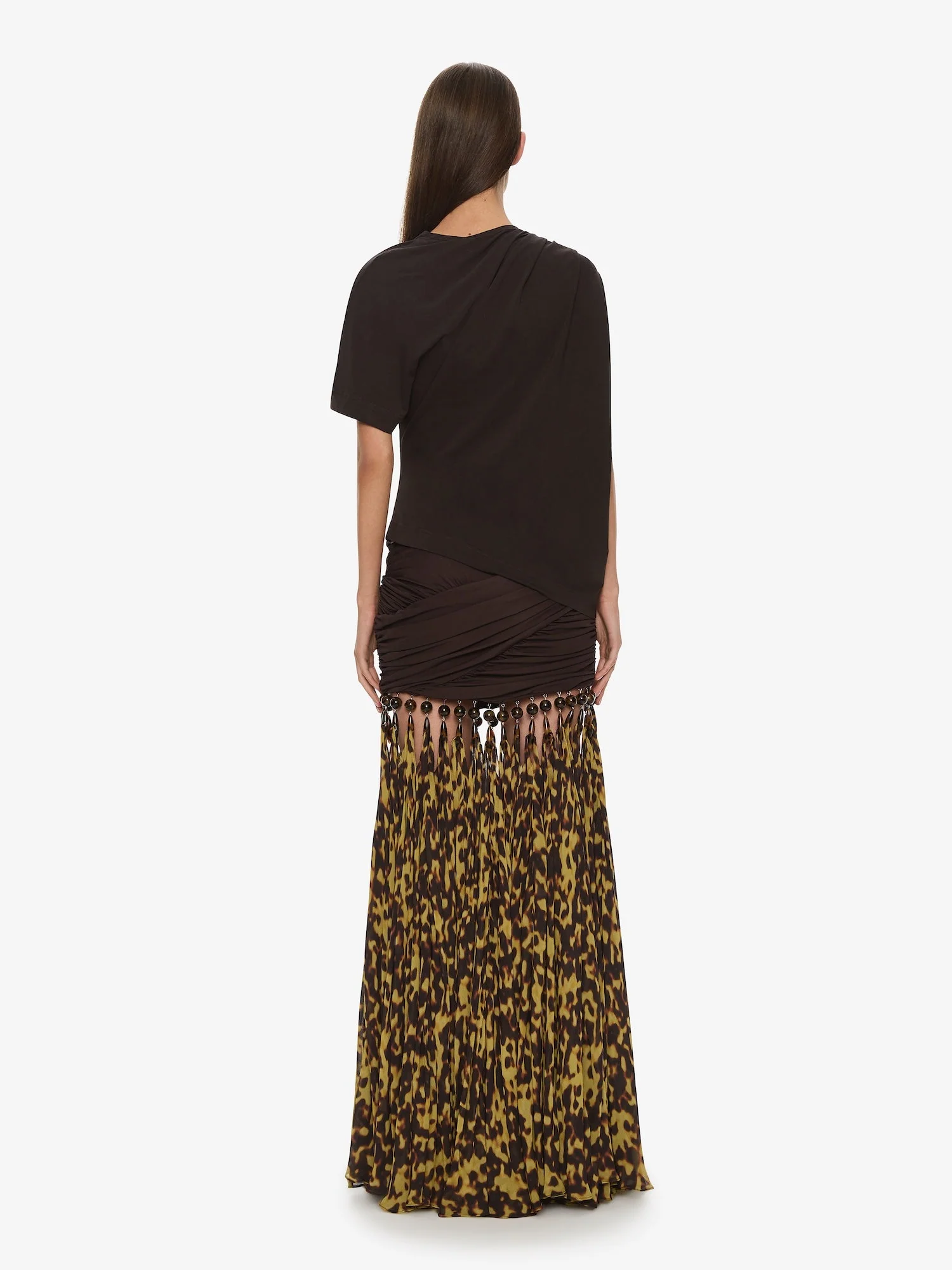 Christopher Esber - Stone Pin Tee - Image 5
