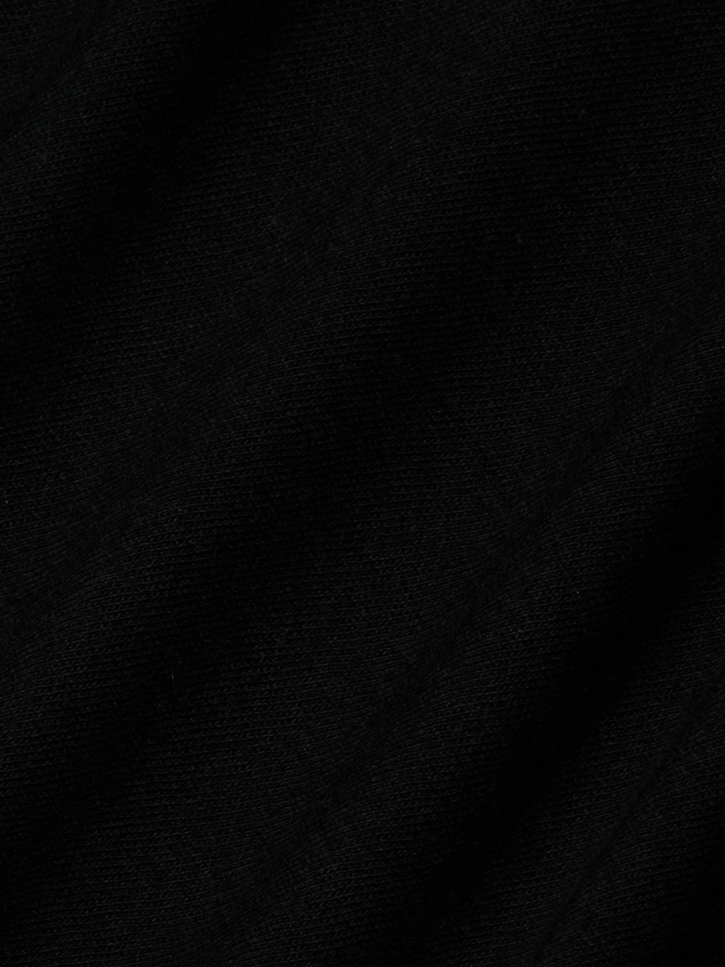 L'AGENCE - Stormy Cropped Cotton Tee - Image 11