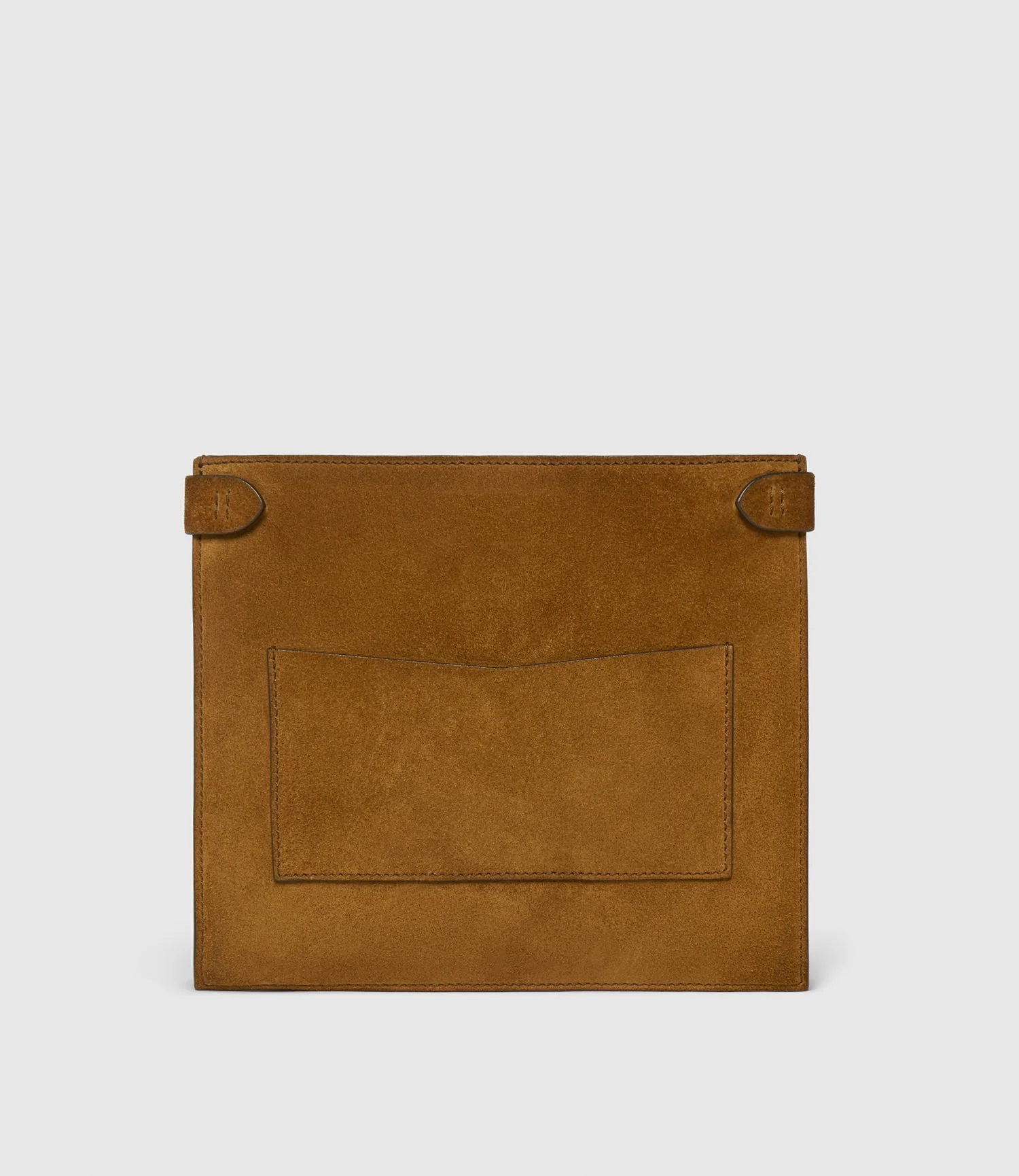 Metier - Stowaway Crossbody Suede Marrakech - Image 4