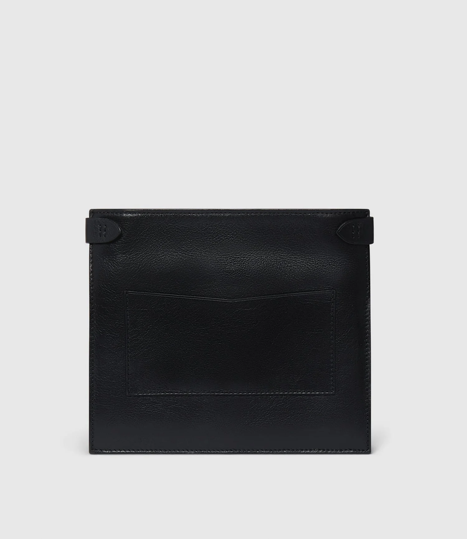 Metier - Stowaway Crossbody Elvis Black - Image 4