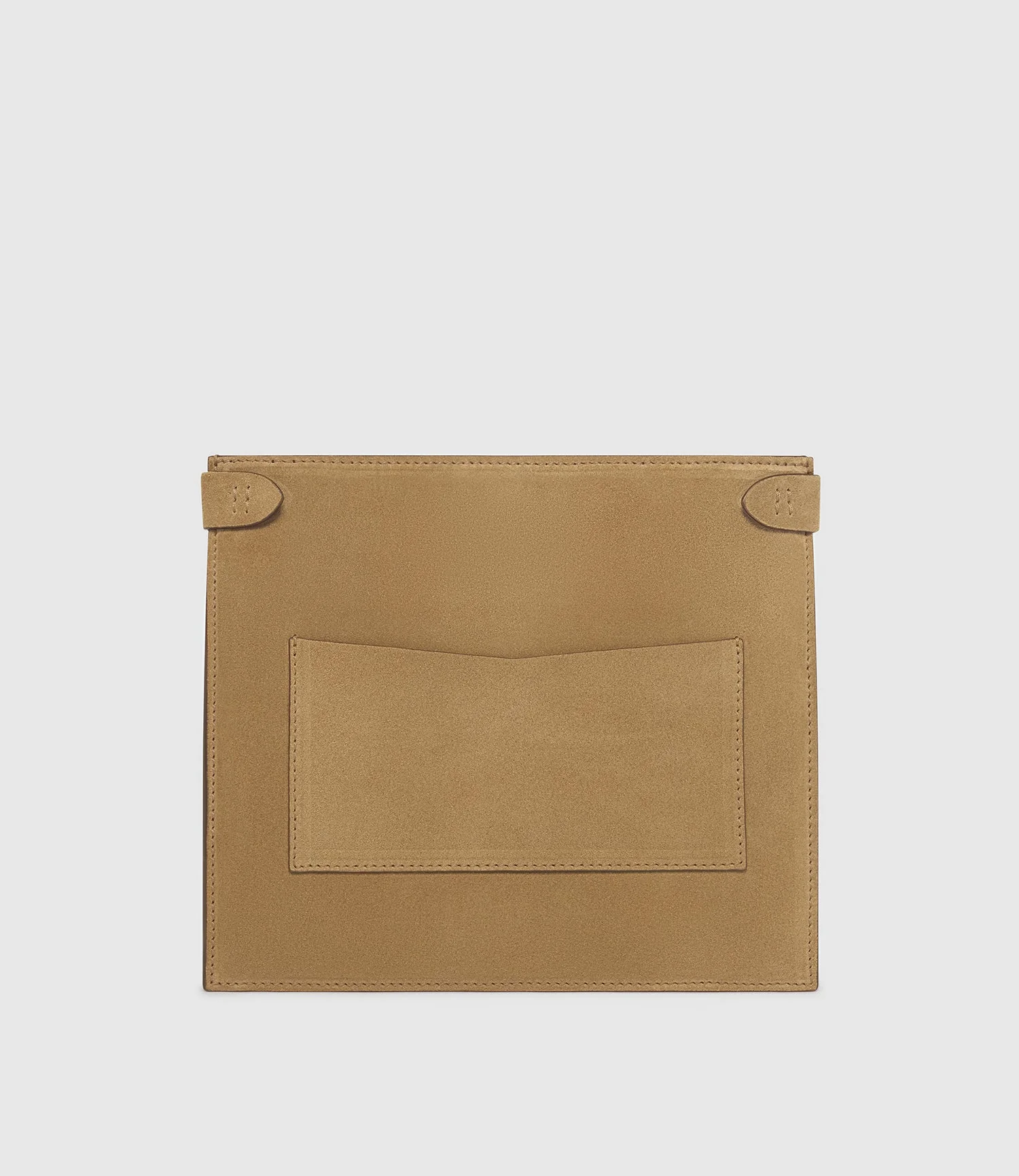 Metier - Stowaway Suede Cairo - Image 2