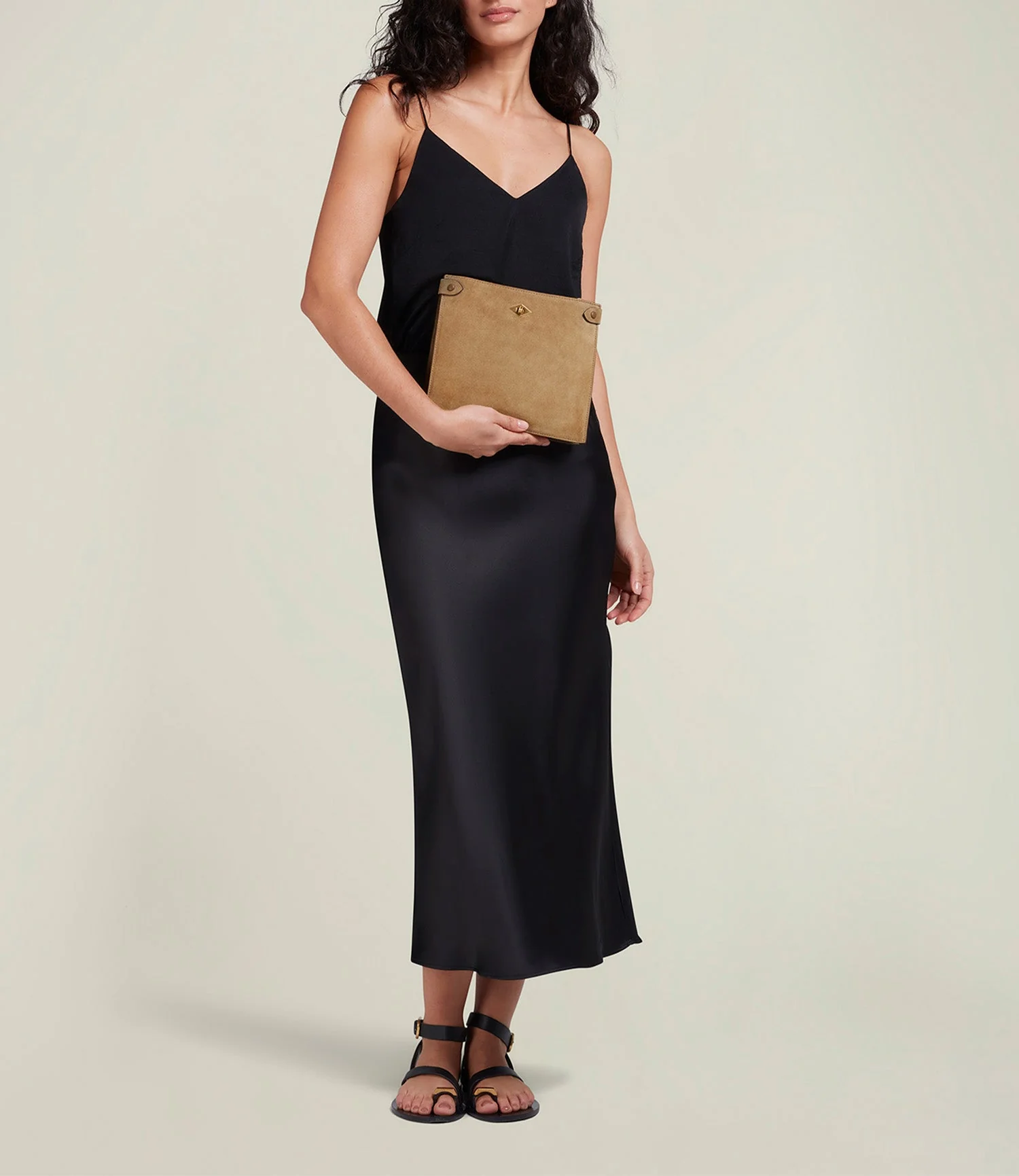 Metier - Stowaway Suede Cairo - Image 4