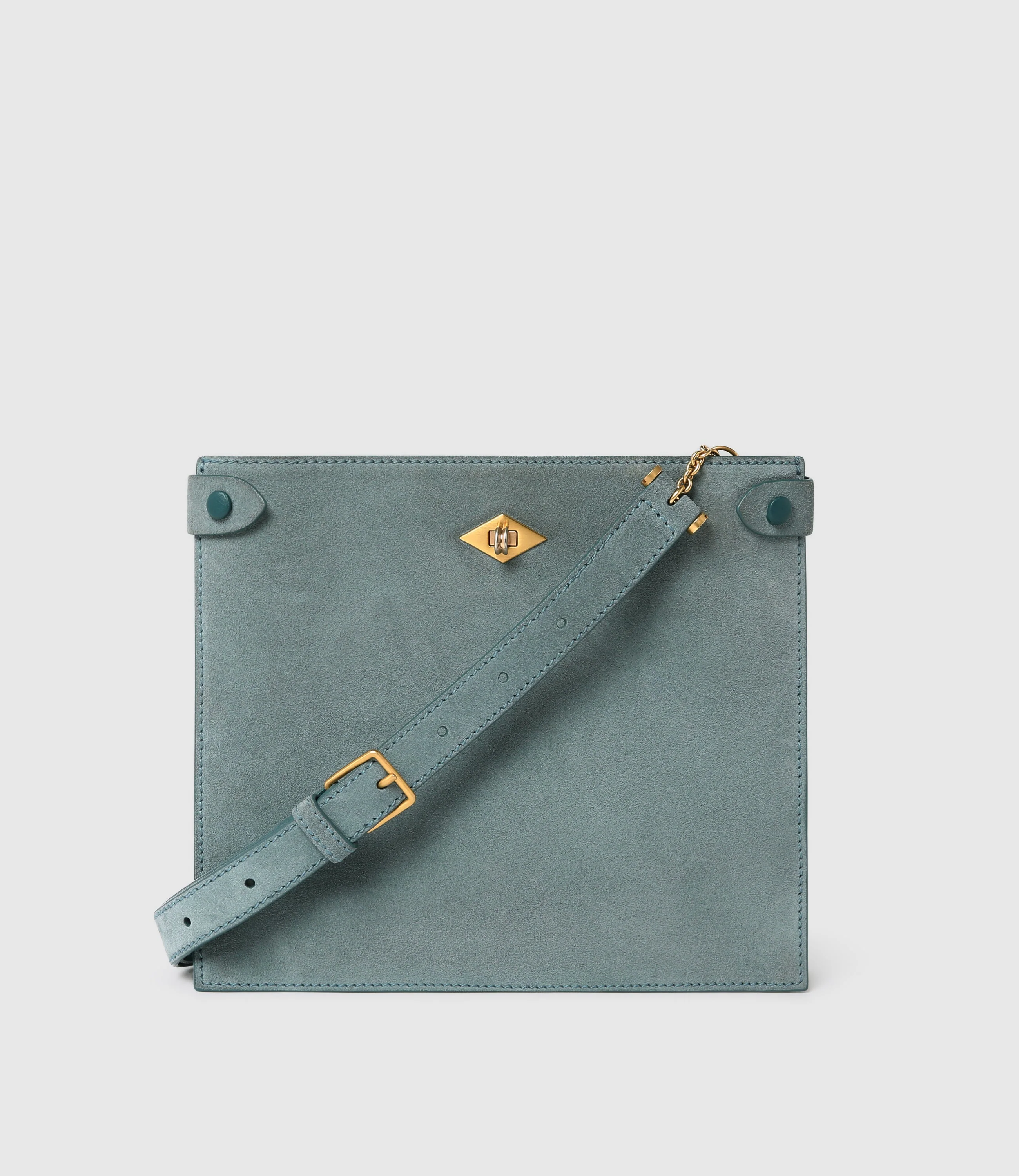 Metier - Stowaway Suede Gotland