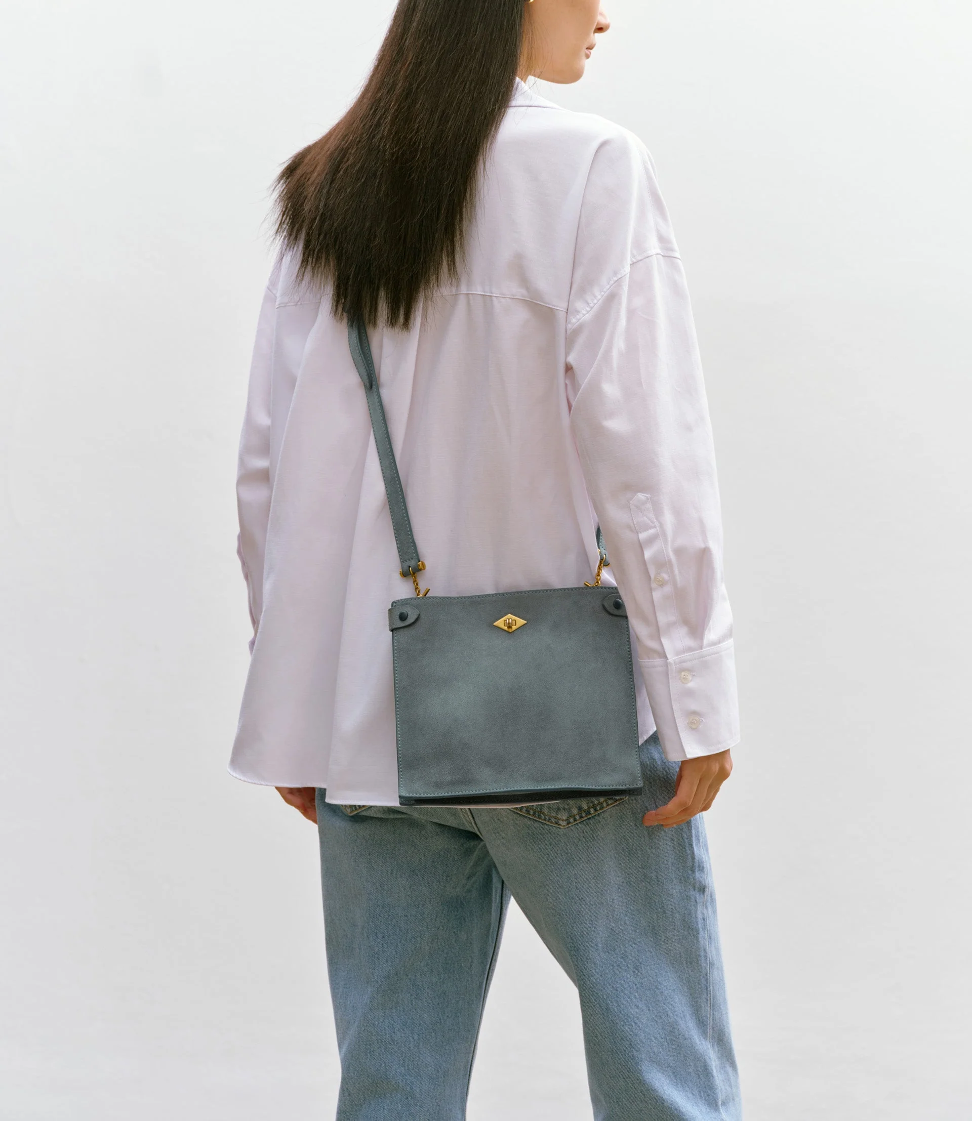Metier - Stowaway Suede Gotland - Image 2