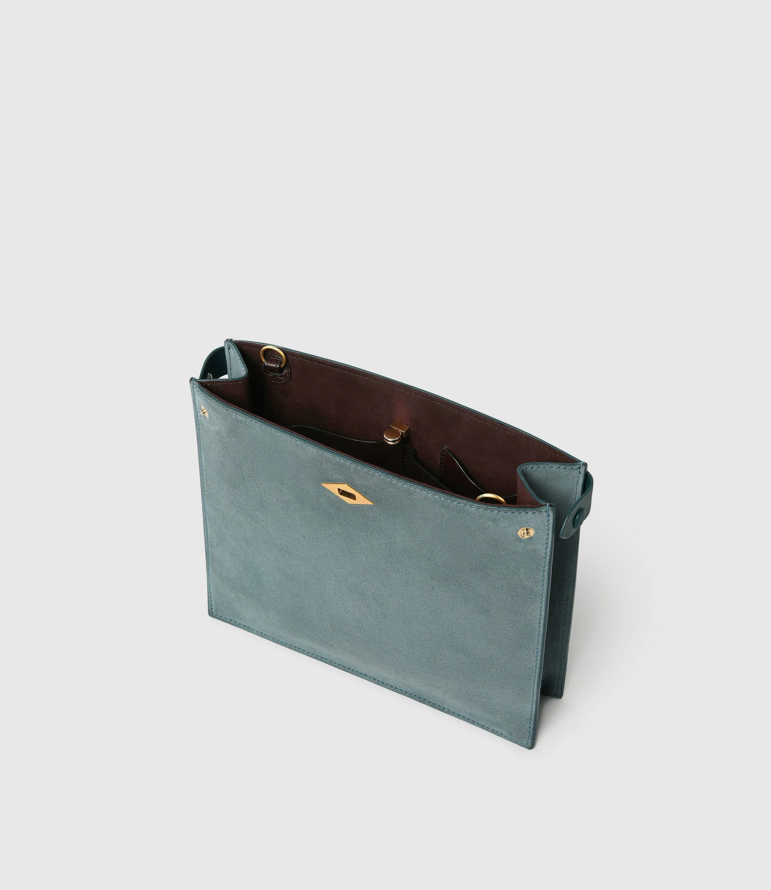 Metier - Stowaway Suede Gotland - Image 3