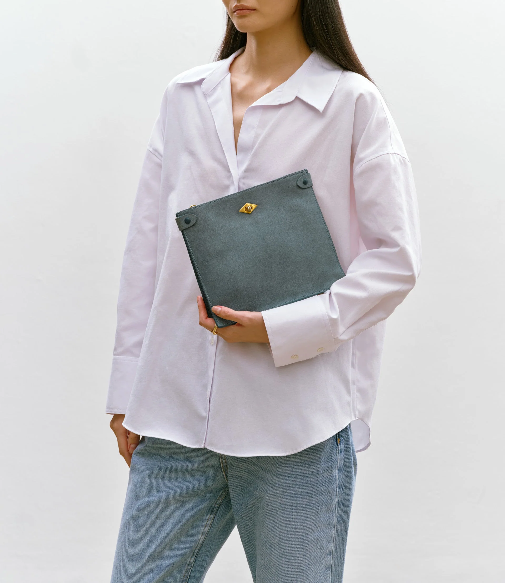 Metier - Stowaway Suede Gotland - Image 5