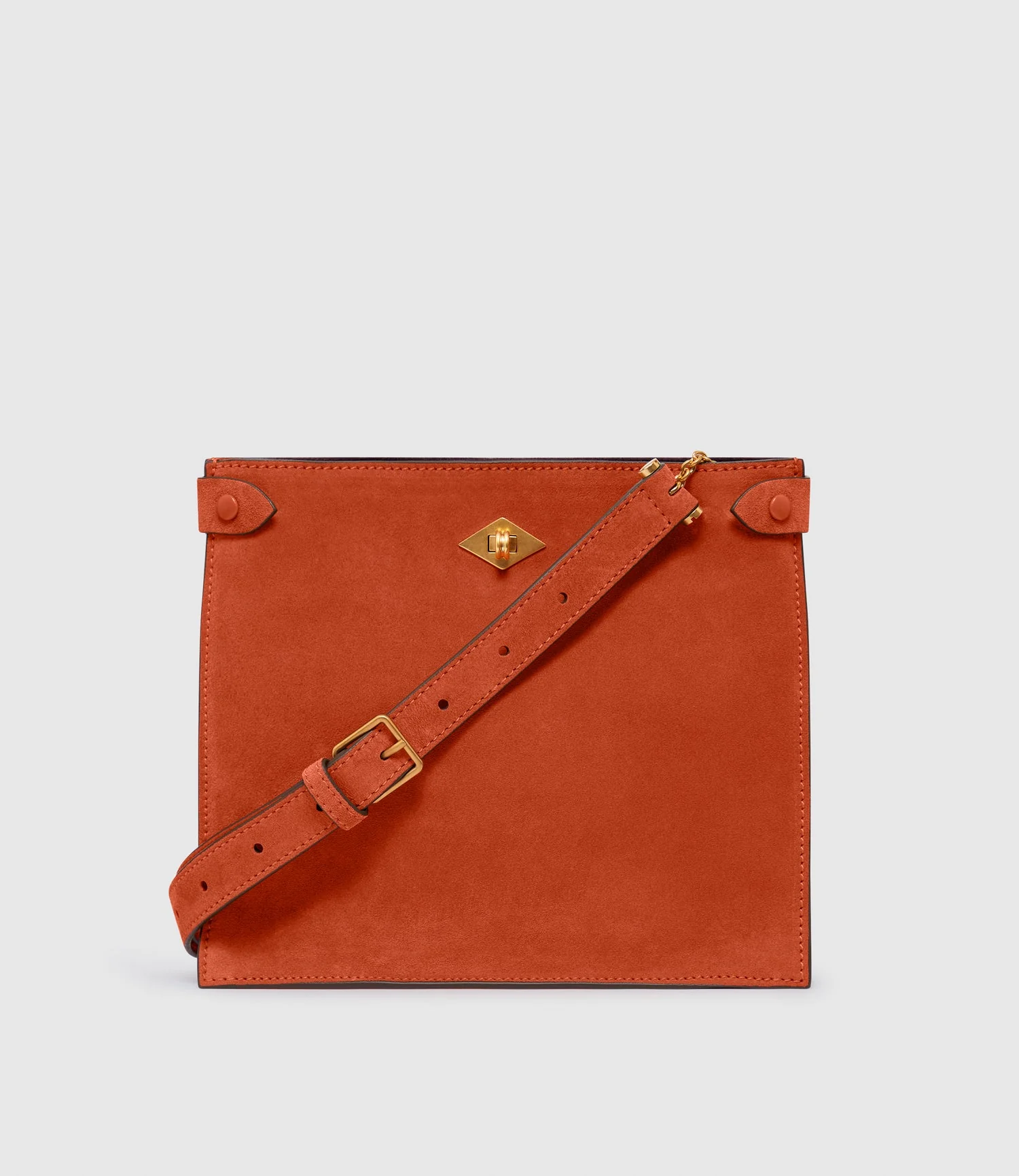 Metier - Stowaway Suede Oaxaca
