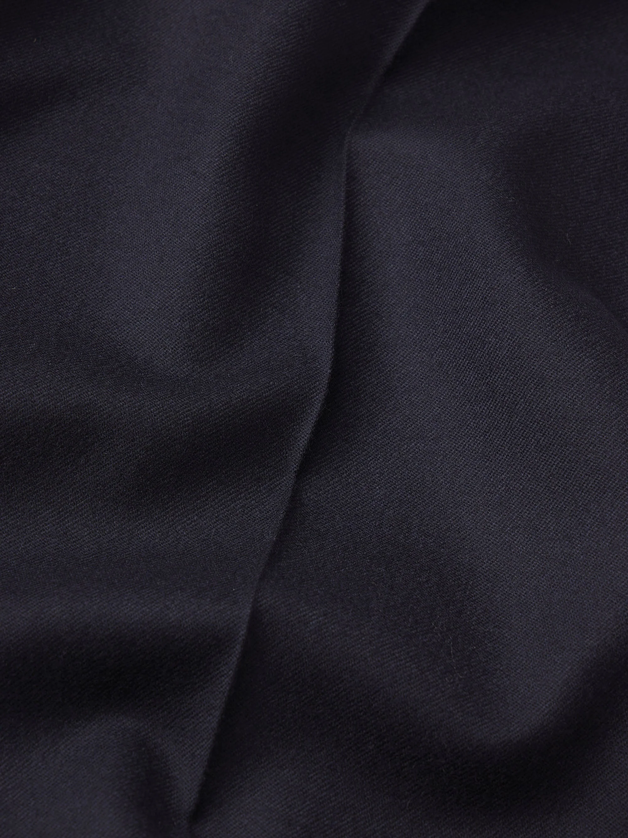 FRAME - Straight Leg Trouser - Image 4