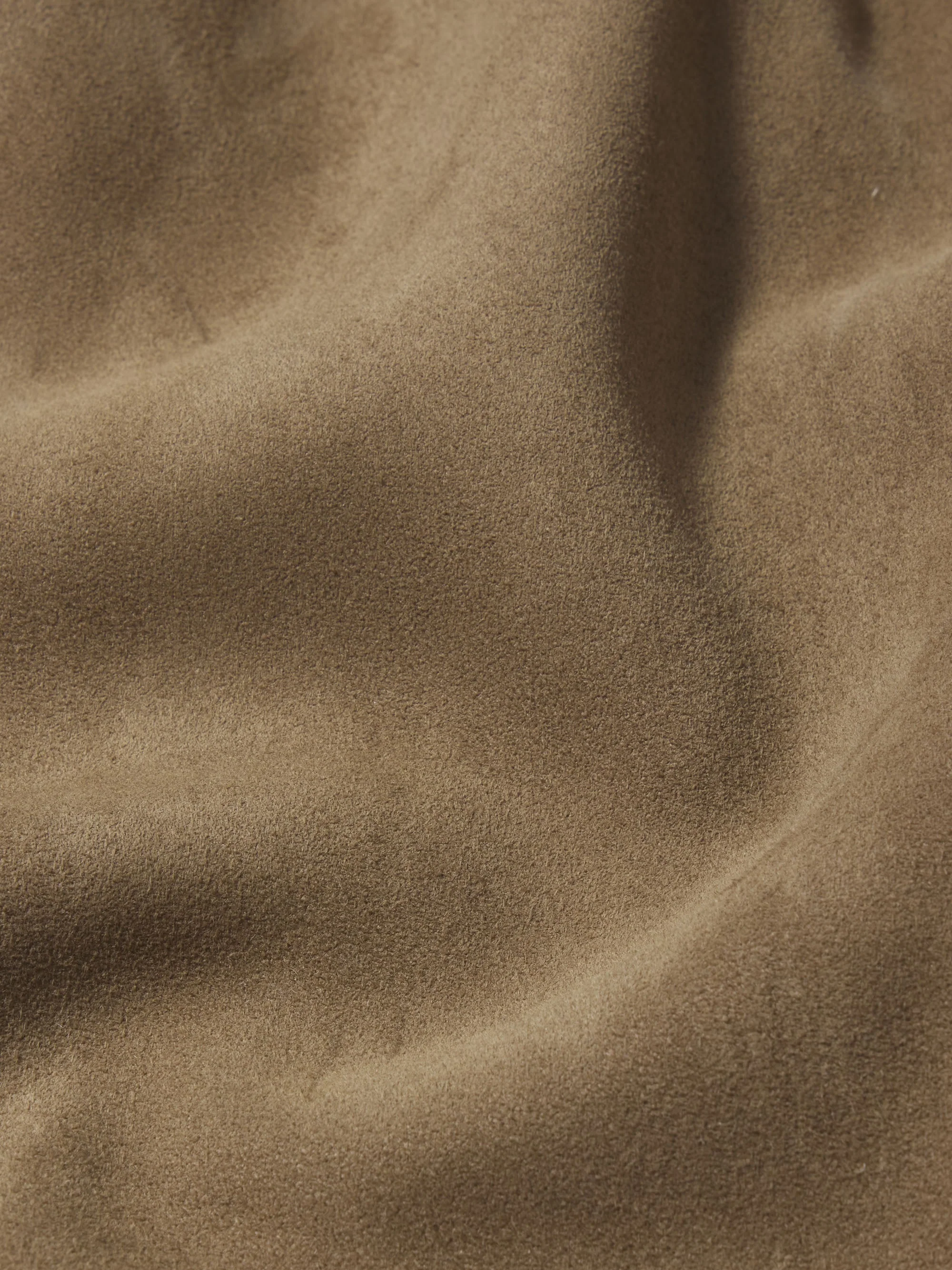 FRAME - Suede Shirt - Image 4