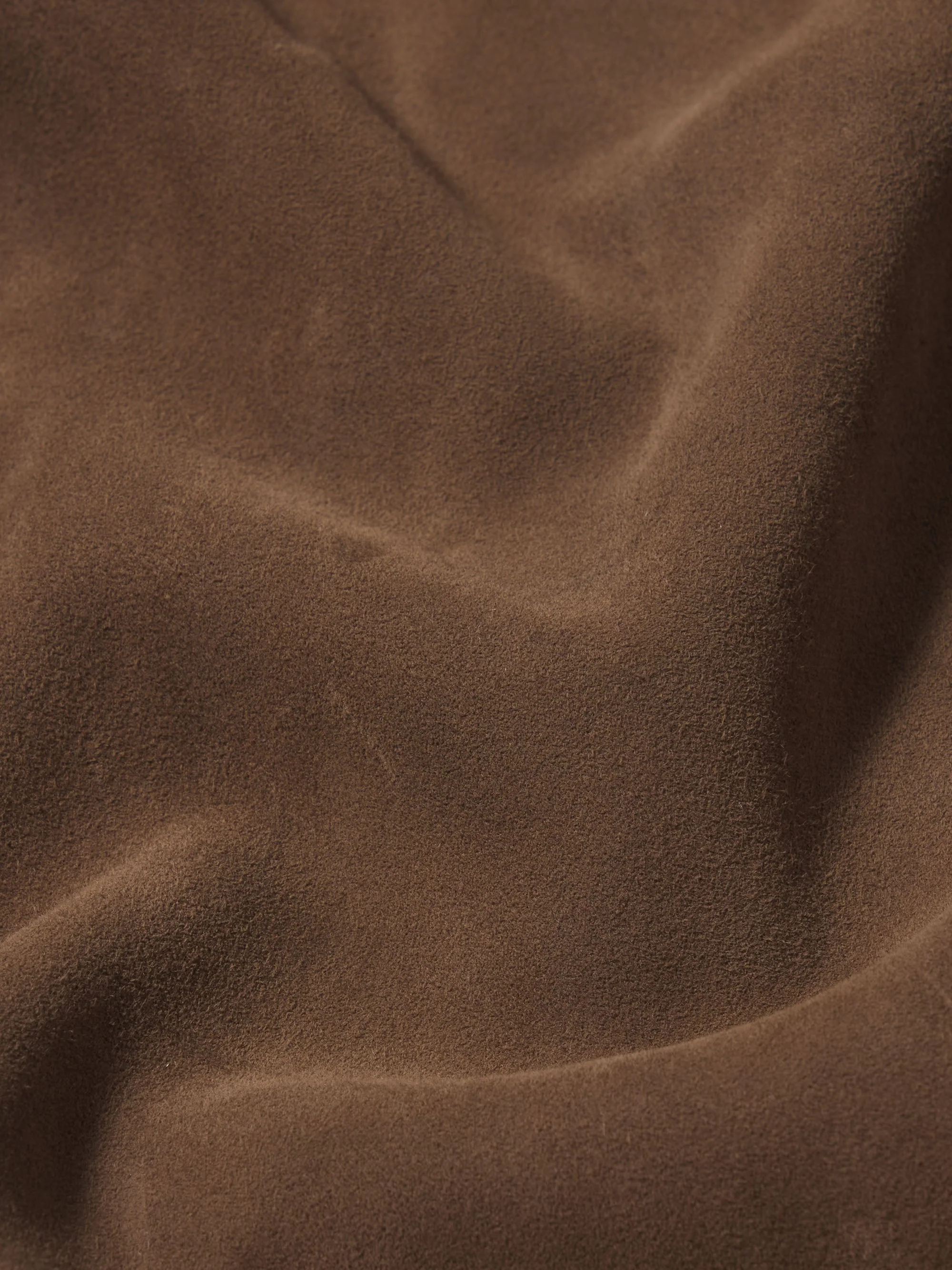 FRAME - Suede Trucker Jacket - Image 4