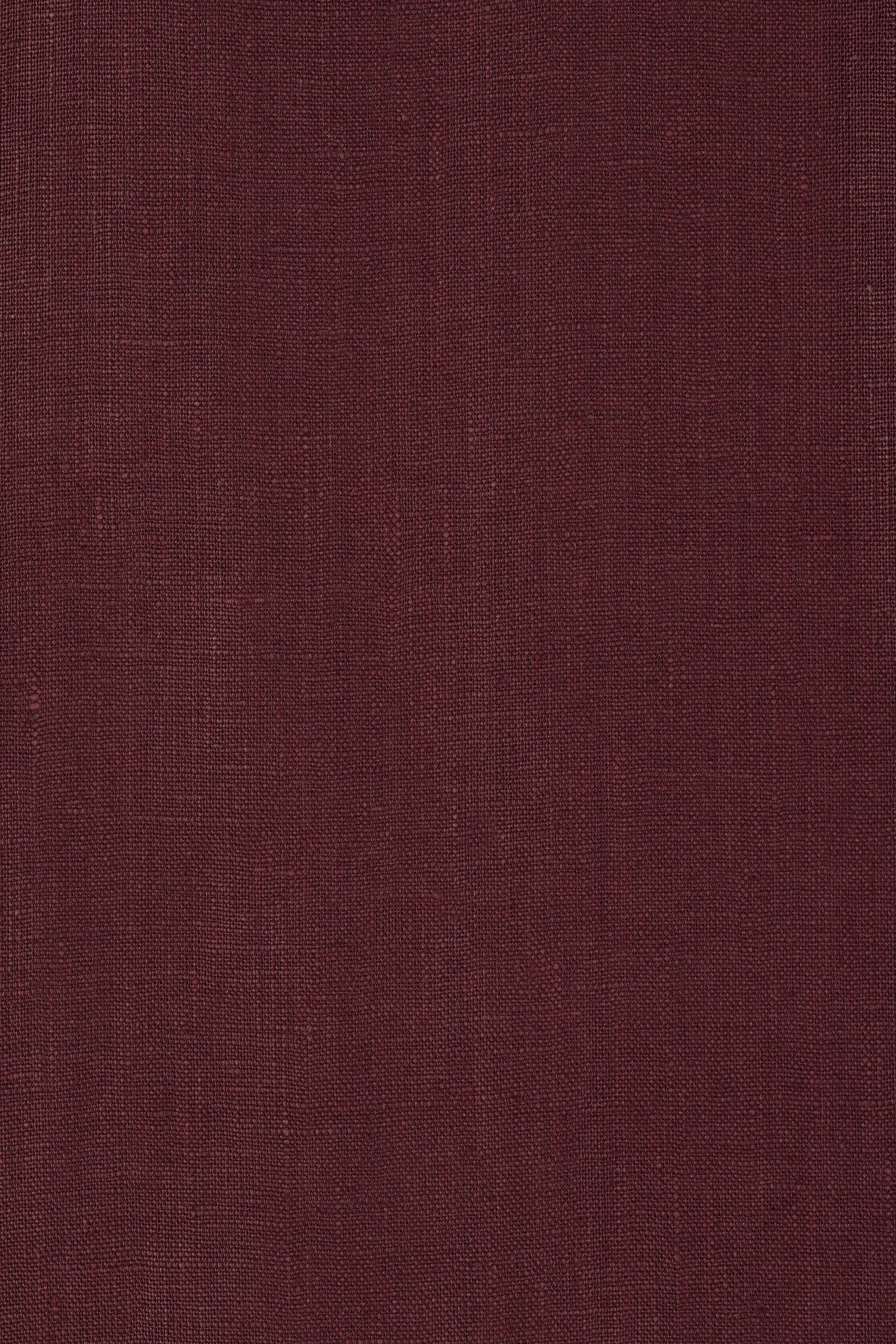 Faithfull - Suis Mini Dress Bordeaux - Final Sale - Image 5