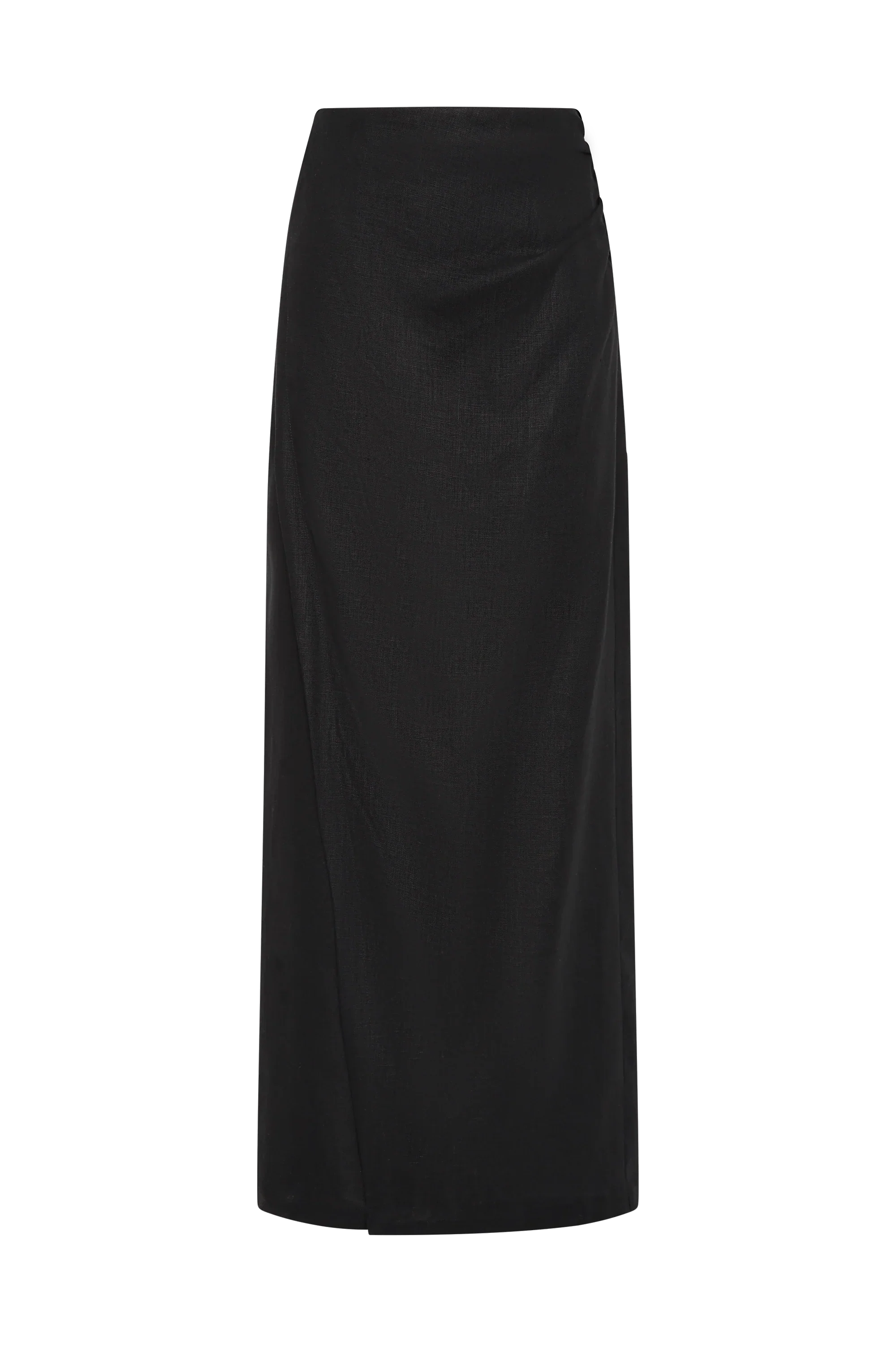Faithfull - Suis Skirt Black - Final Sale - Image 6
