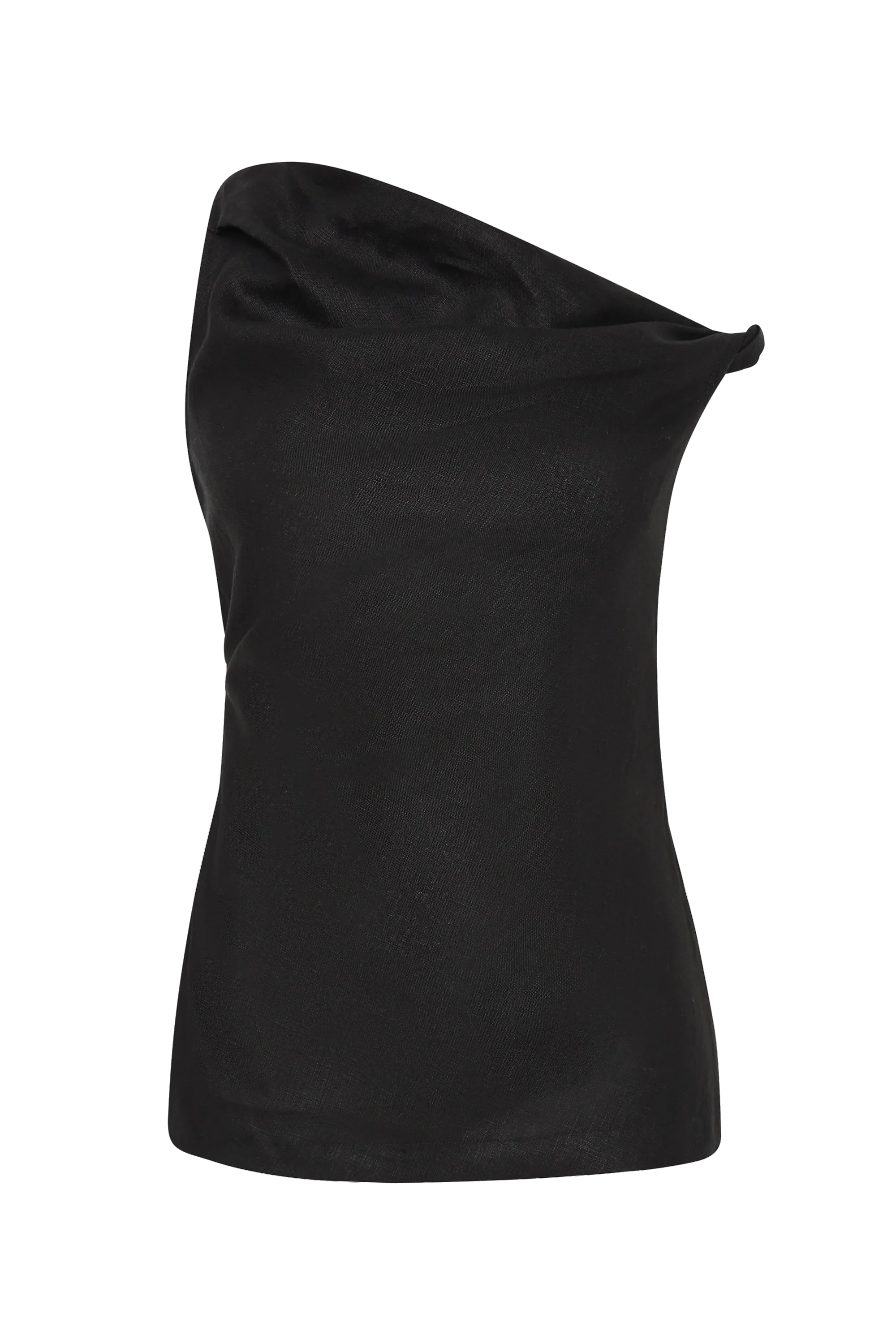 Faithfull - Suis Top Black - Final Sale - Image 6
