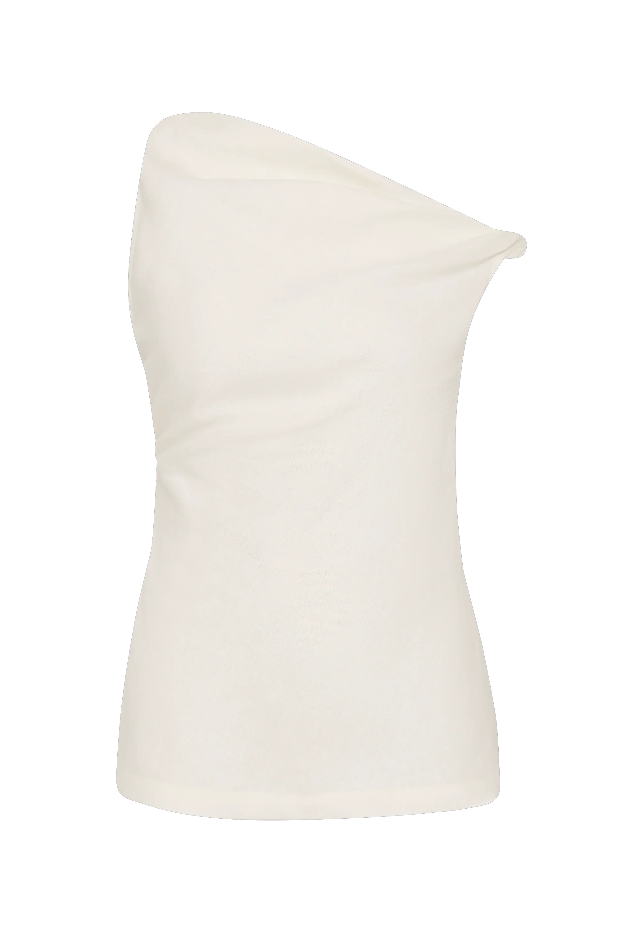 Faithfull - Suis Top White - Final Sale - Image 6