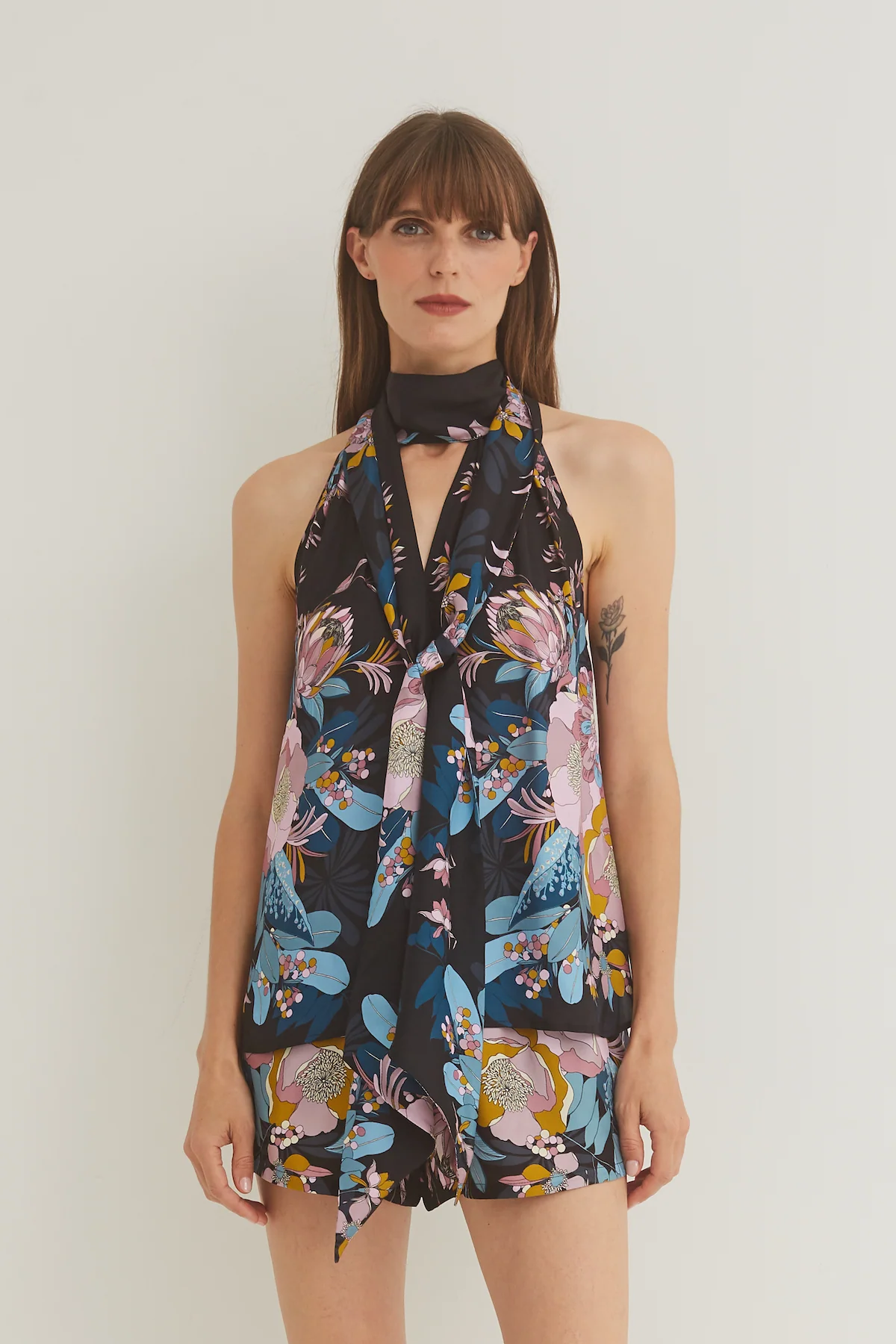 Cara Cara - Sundance Halter - Image 2