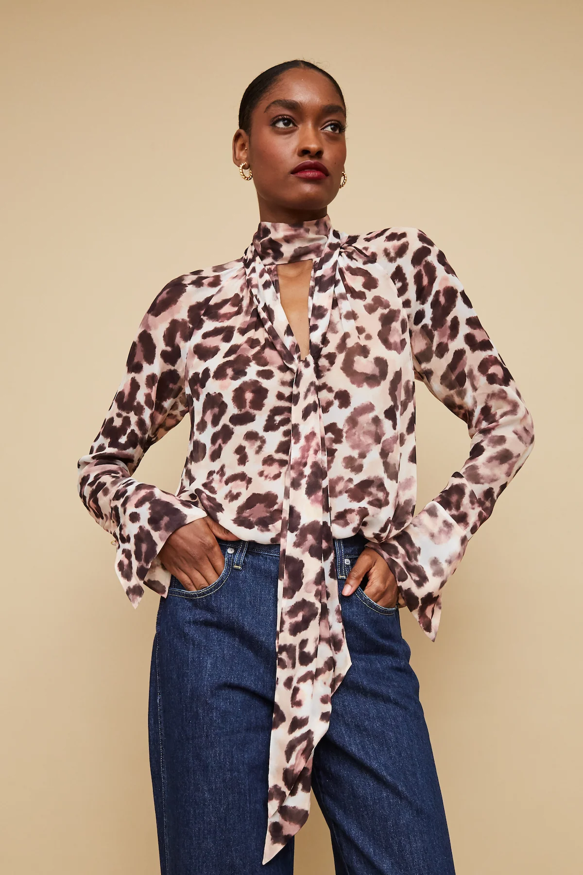 Cara Cara - Sundance Top - Image 2