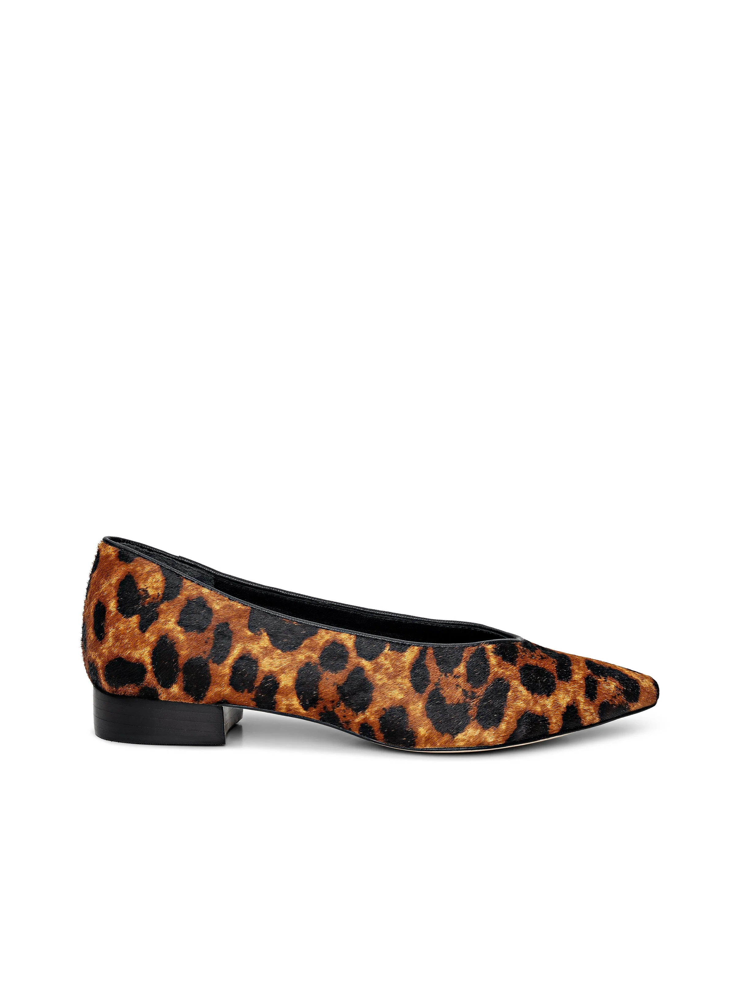 L'AGENCE - Suzanne Ballerina Flat - Image 6