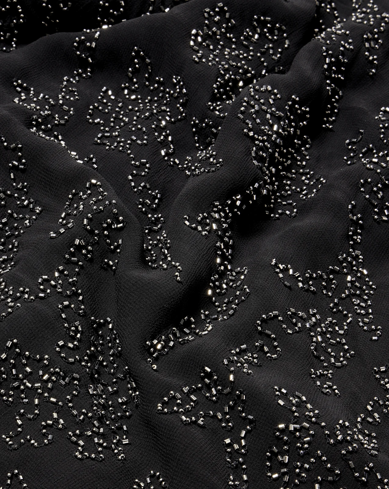 Veronica Beard - Sylven Beaded Maxi Dress - Image 3