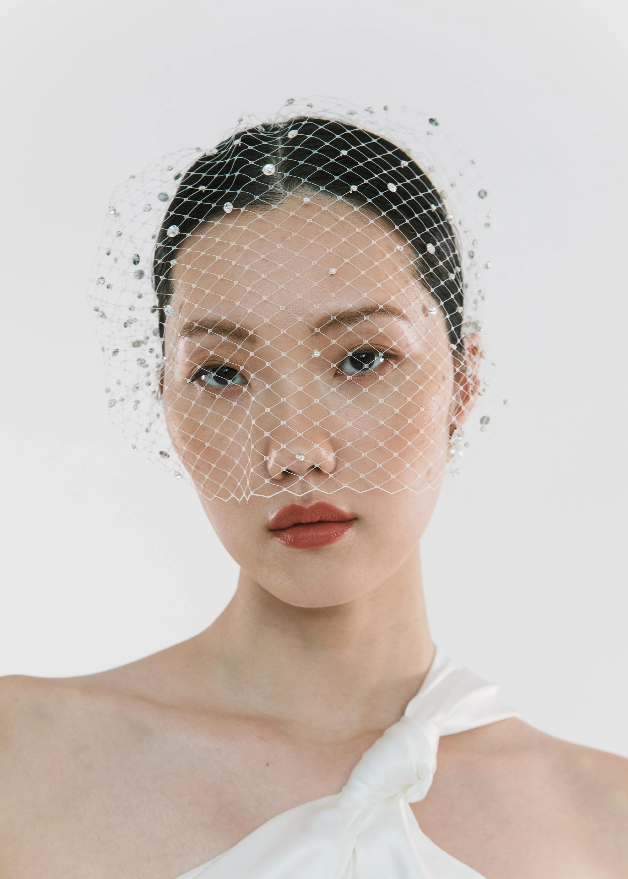 Jennifer Behr - Sylvia Voilette - Image 2