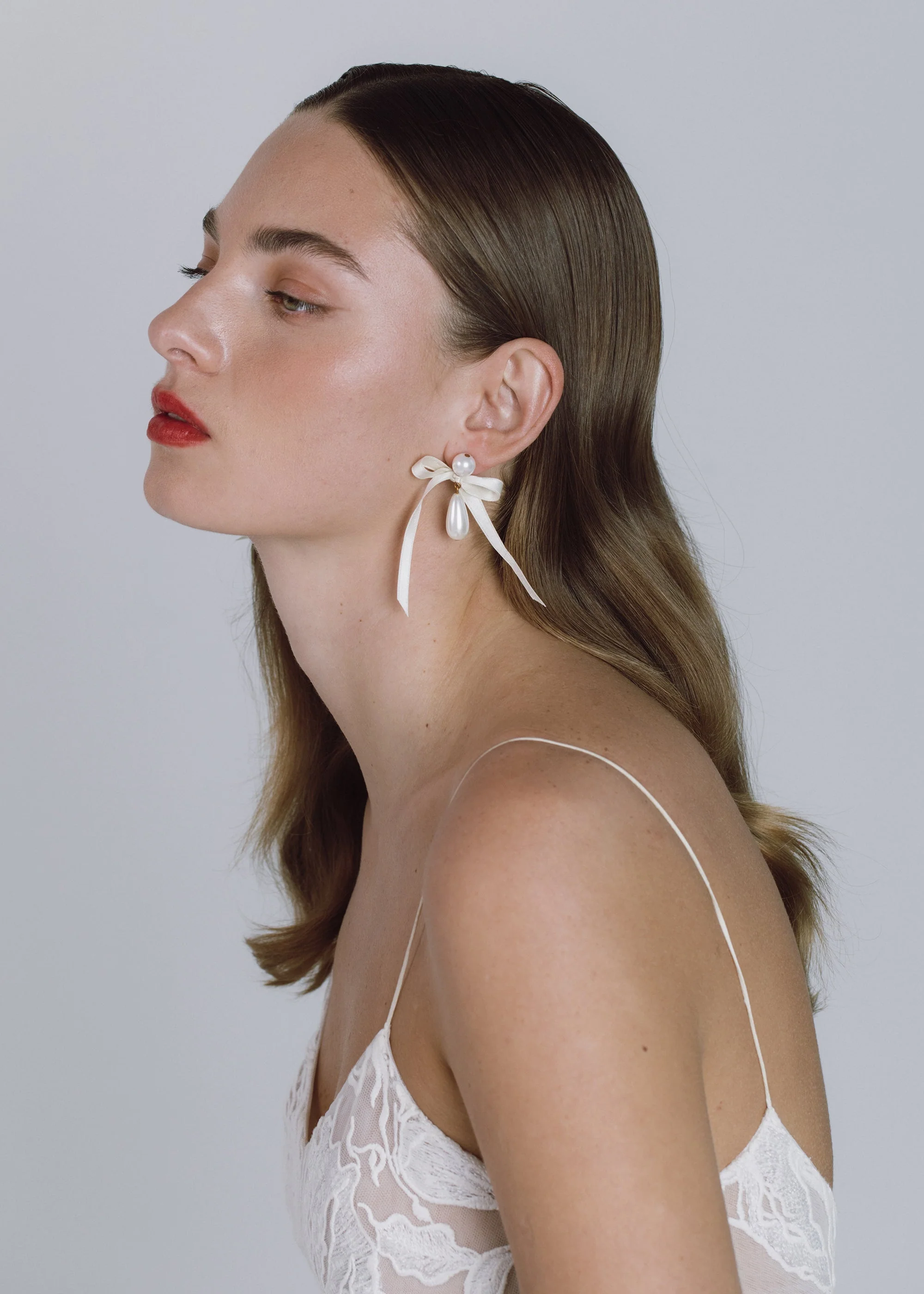Jennifer Behr - Sylvie Earrings - Image 6