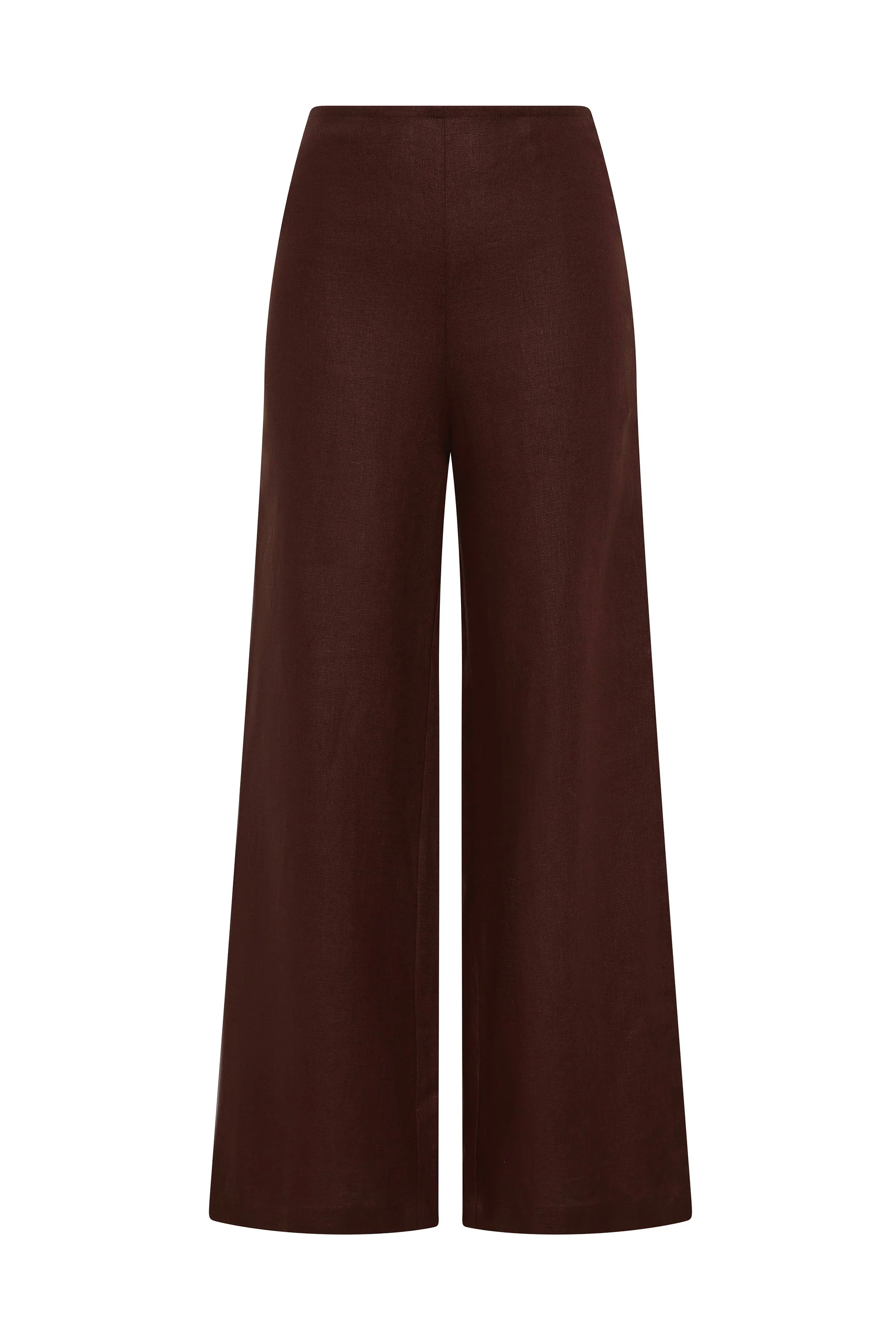Faithfull - Syna Pant Carob - Image 6