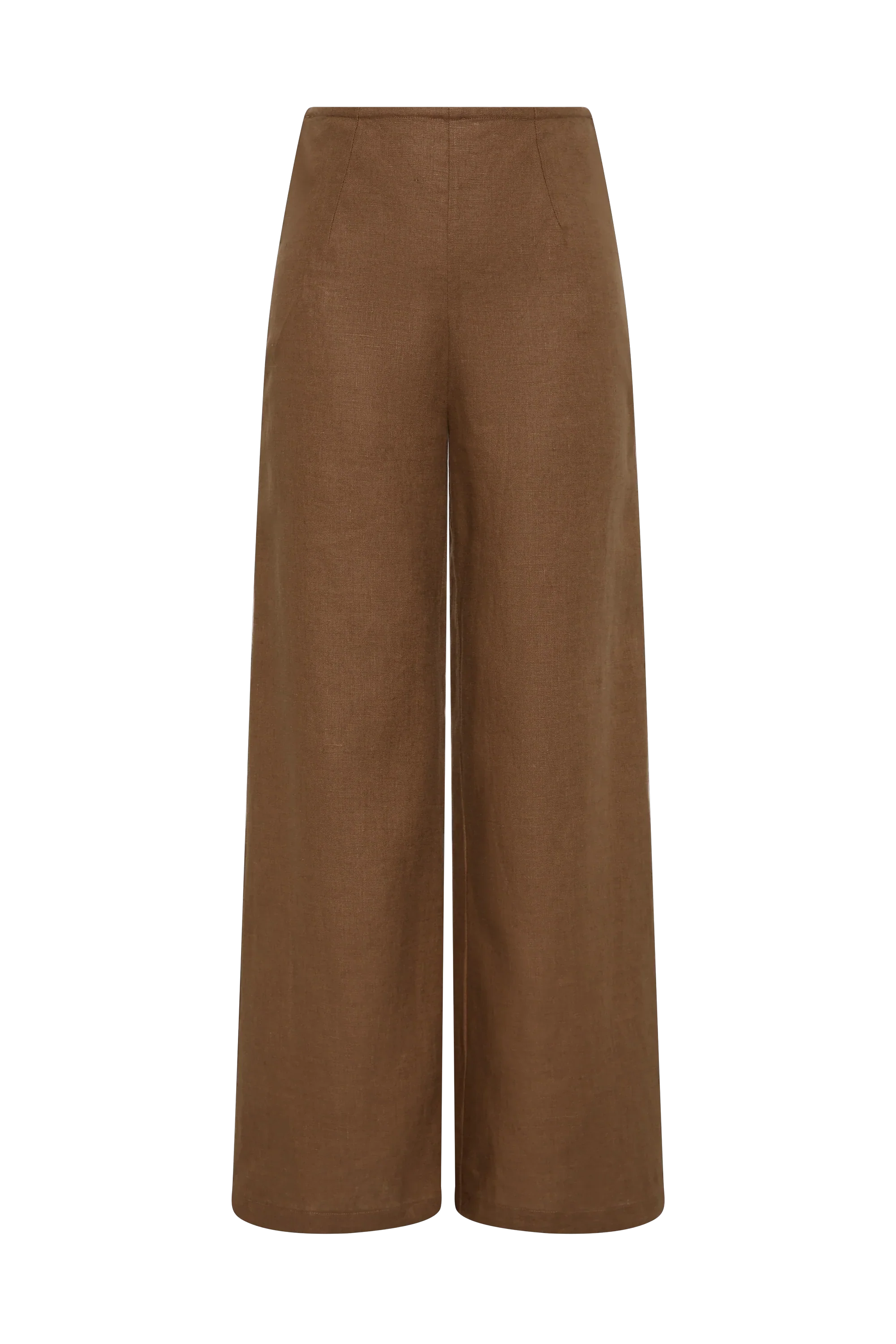 Faithfull - Syna Pant Clay - Final Sale - Image 7