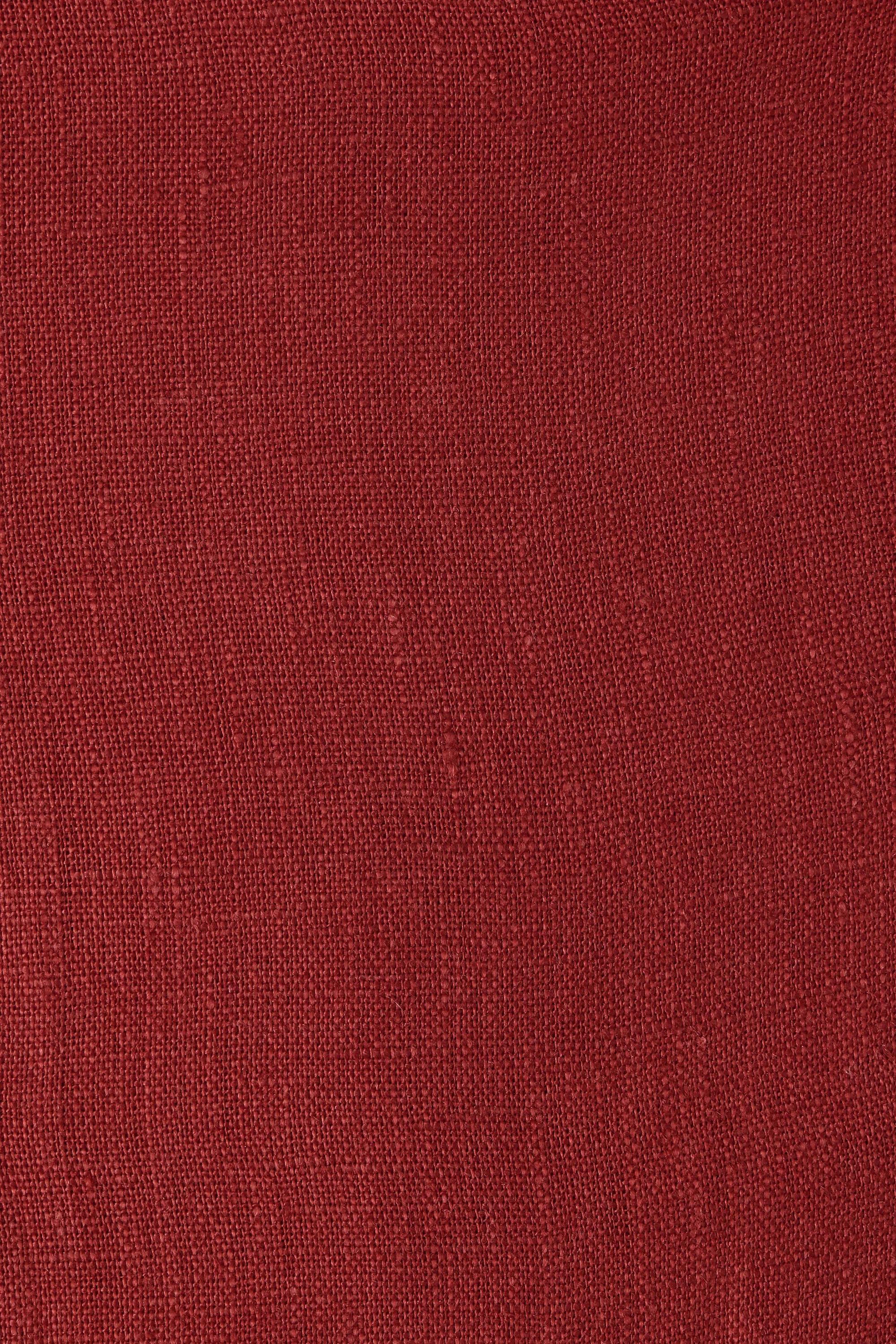 Faithfull - Syna Pant Deep Red - Final Sale - Image 5
