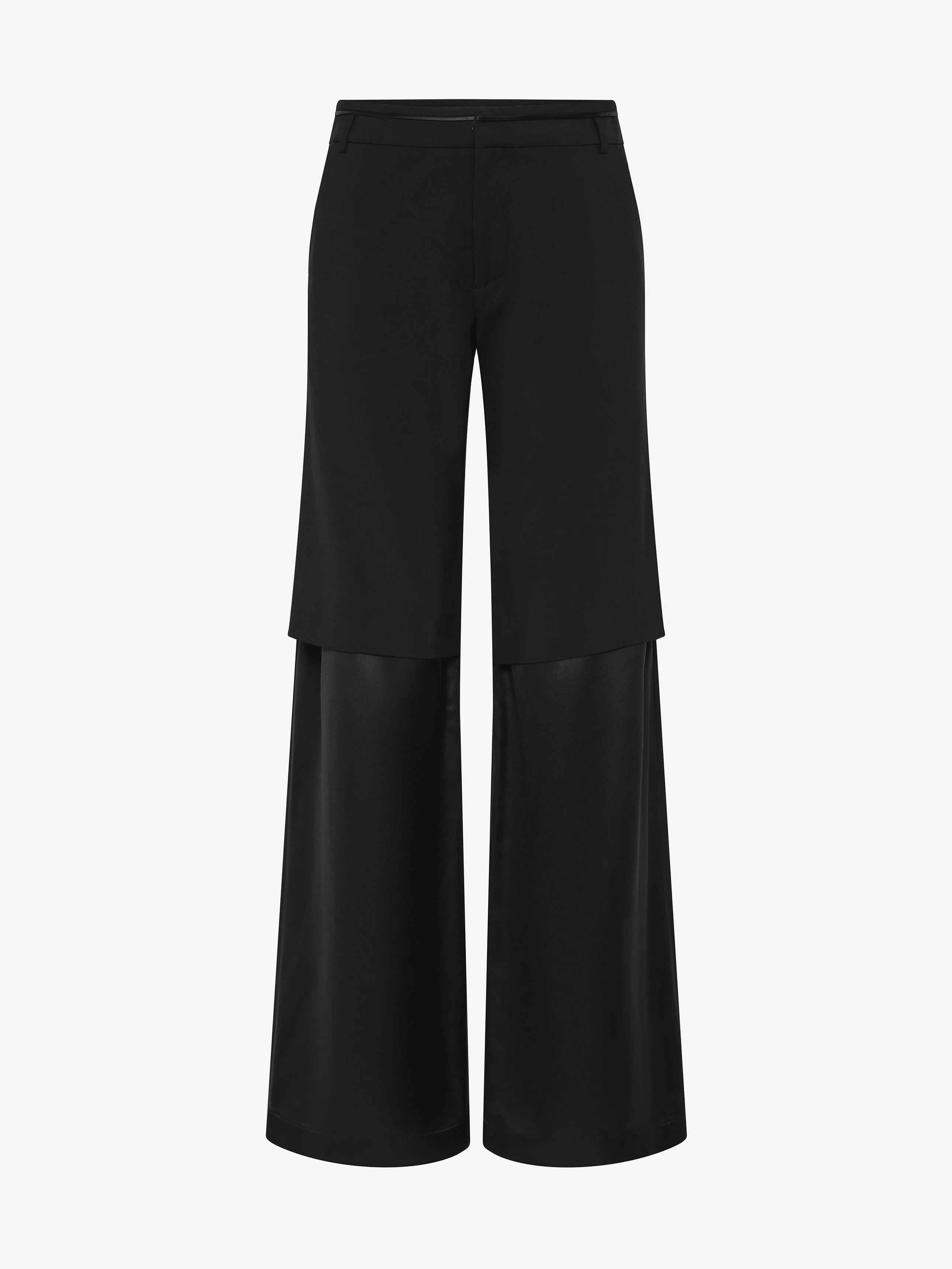Christopher Esber - Tailored Split Level Trouser - Image 5