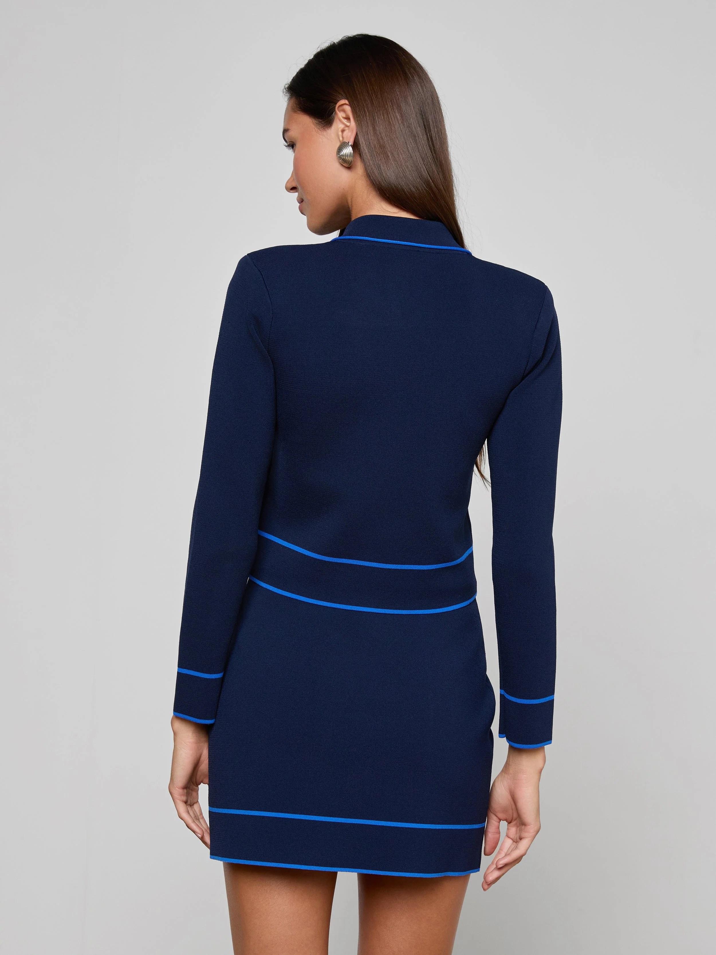 L'AGENCE - Tala Cardigan - Image 4