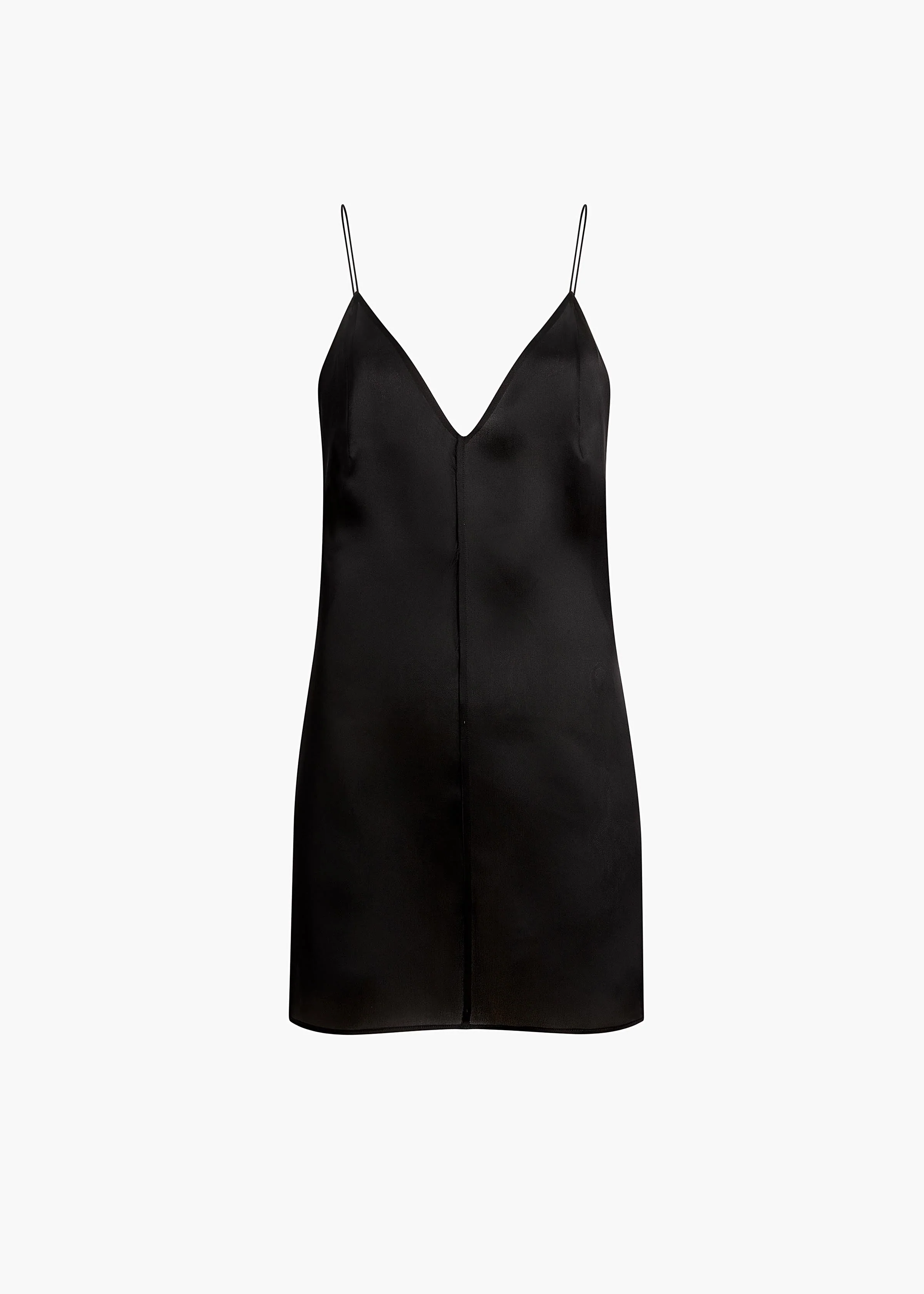 Khaite - Talsie Top in Black