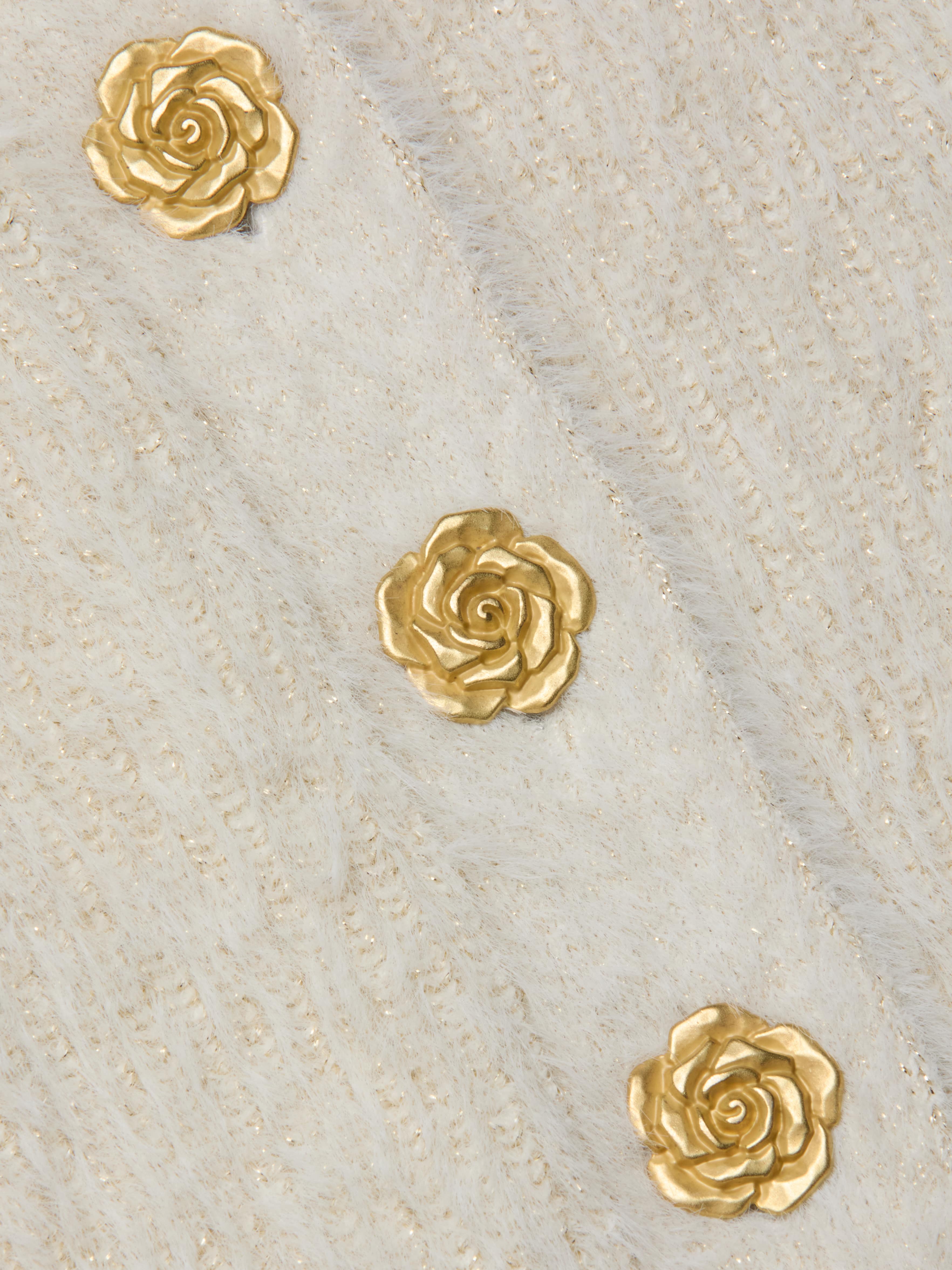 L'AGENCE - Talulla Cardigan - Image 7