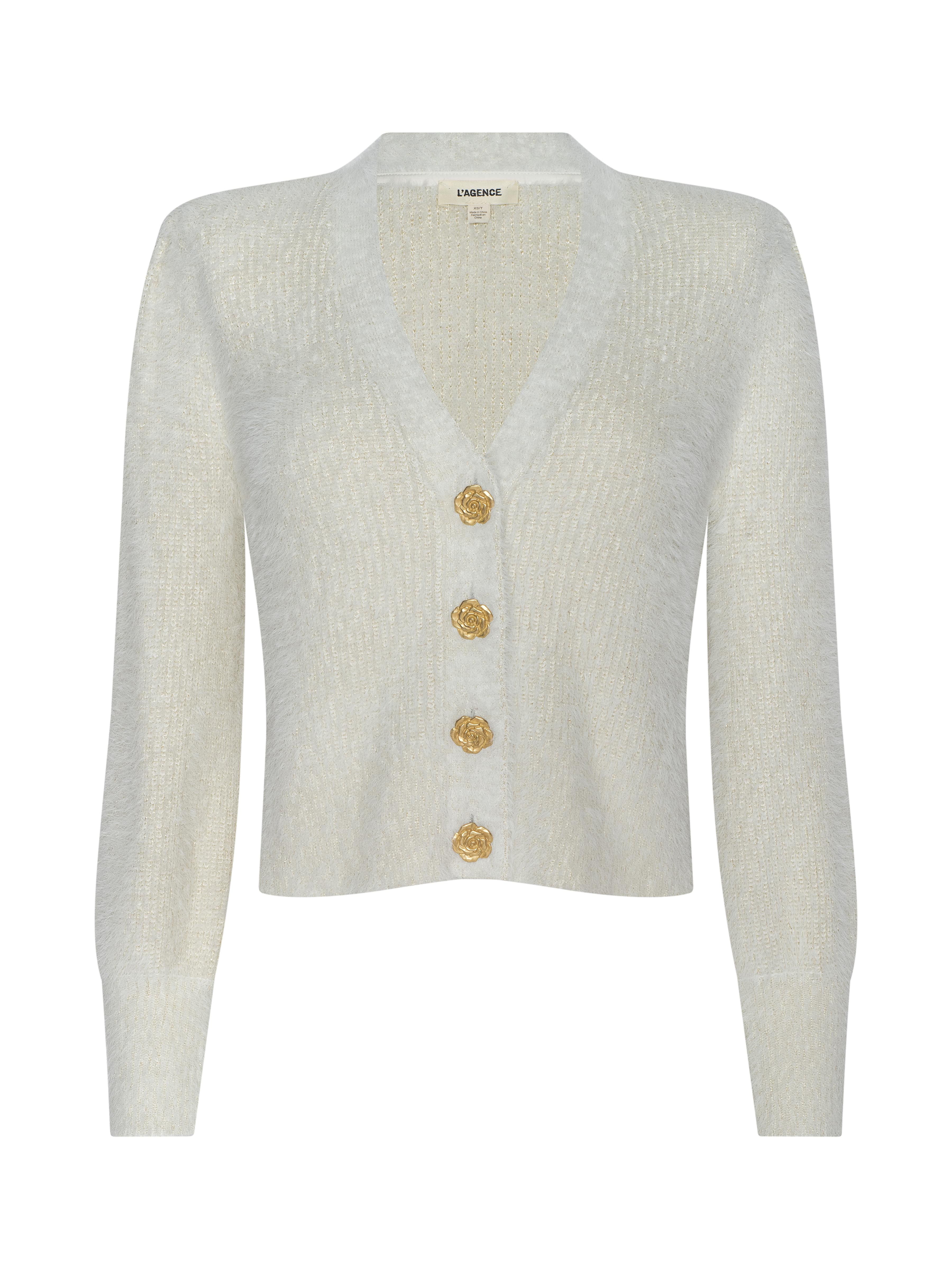 L'AGENCE - Talulla Cardigan - Image 8