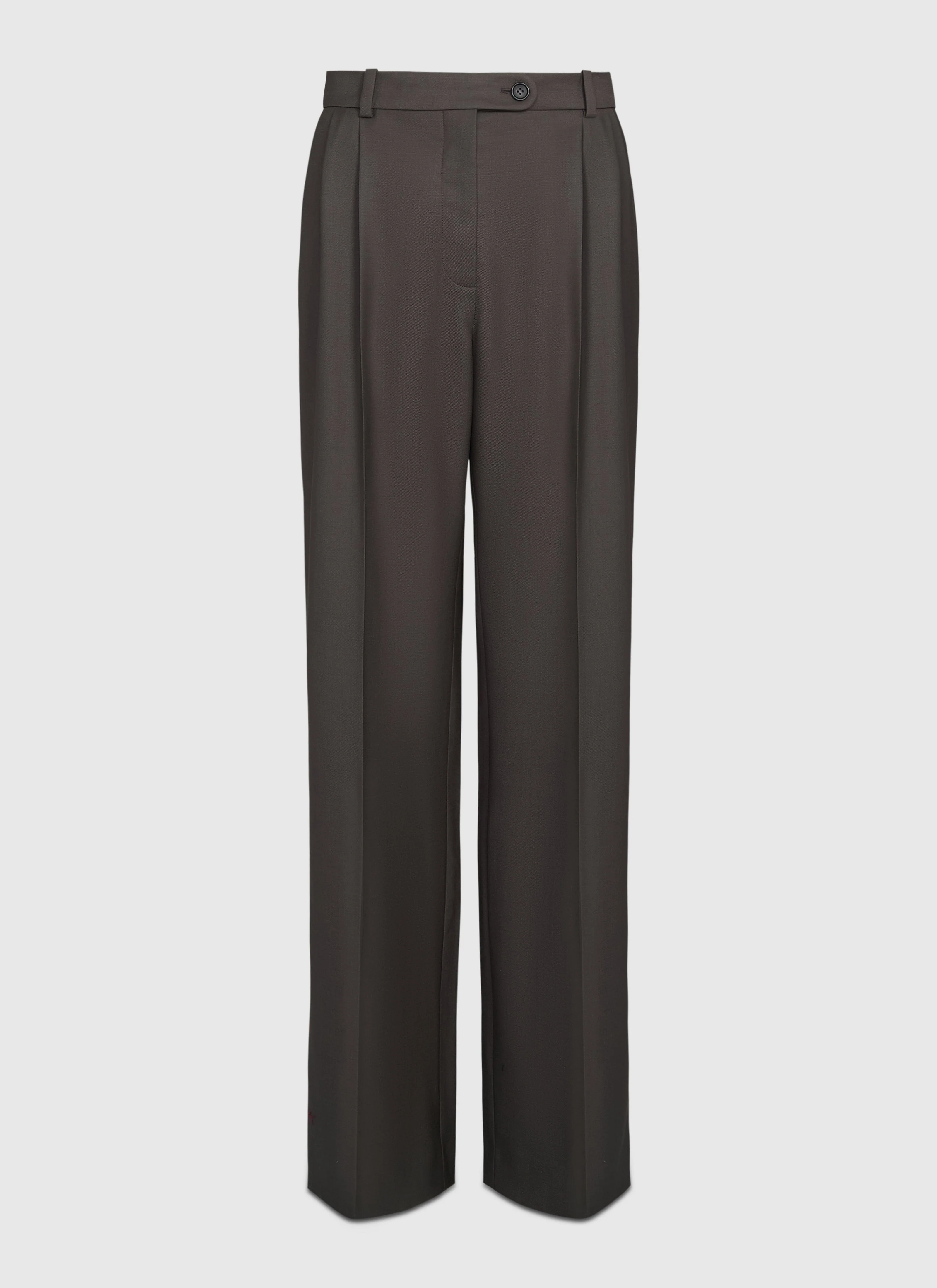Aflalo - Tarlan Pant in Wool