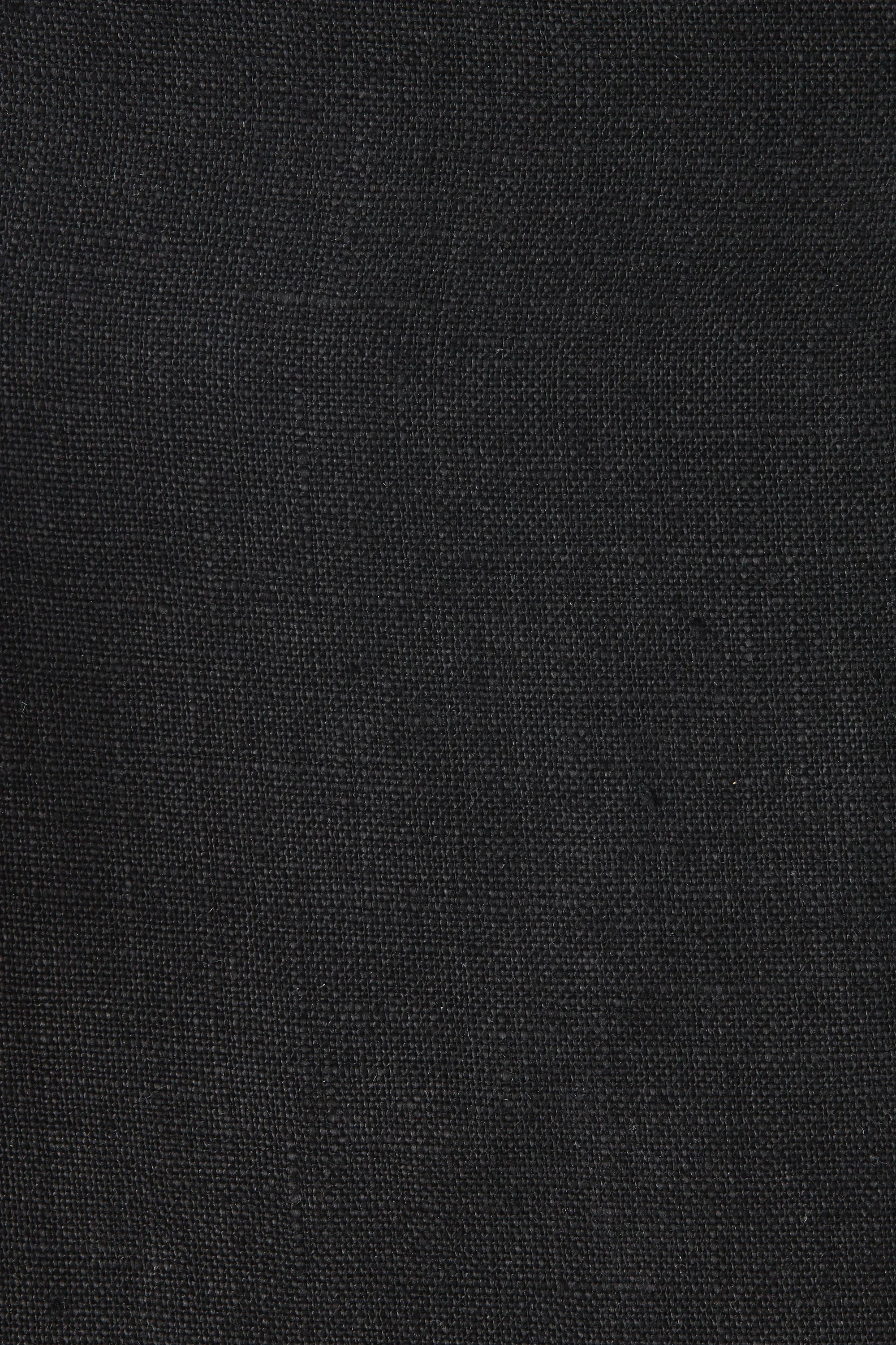 Faithfull - Taylor Midi Dress Black - Image 5