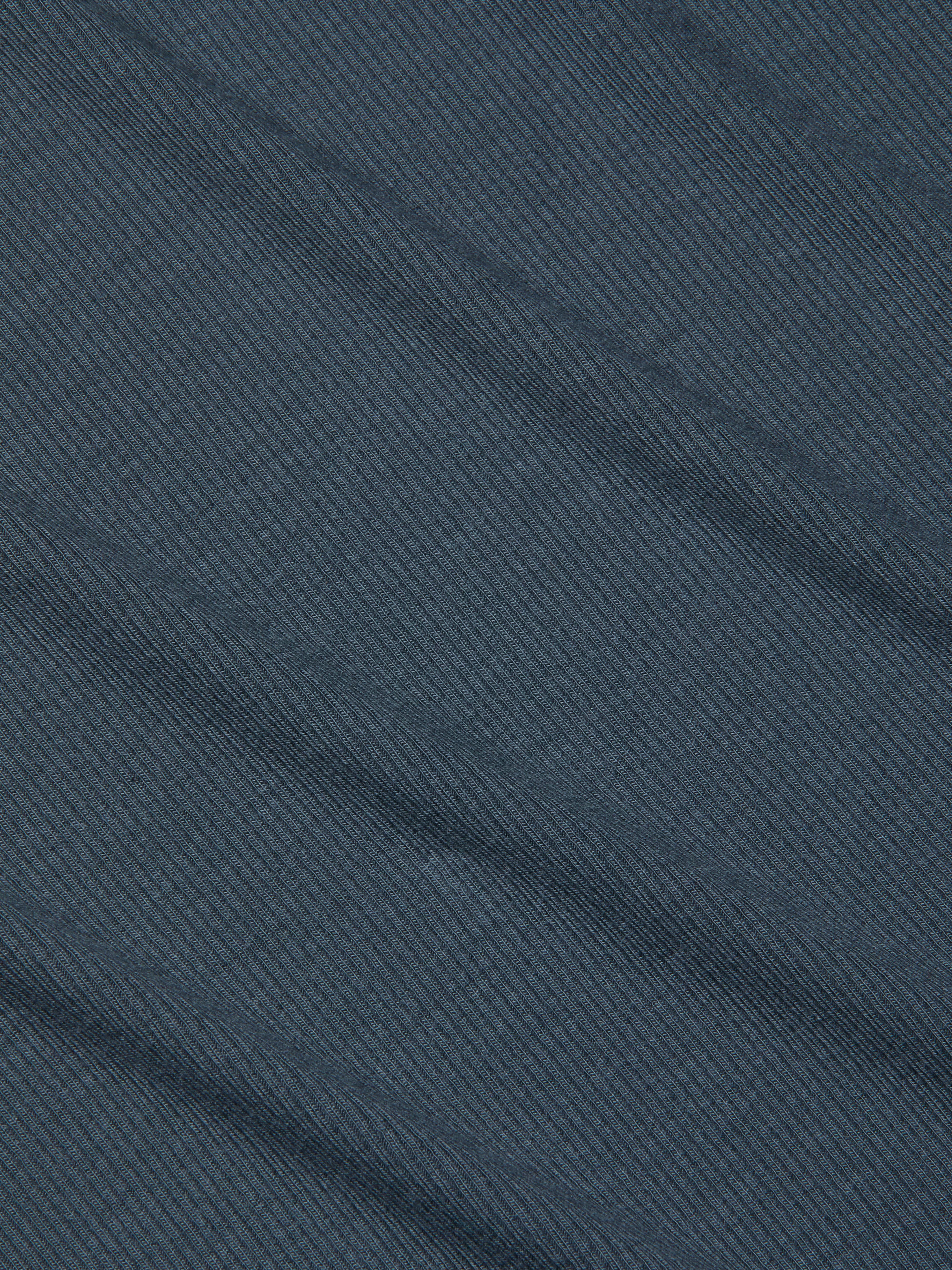 L'AGENCE - Tess Long - Sleeve Tee - Image 11