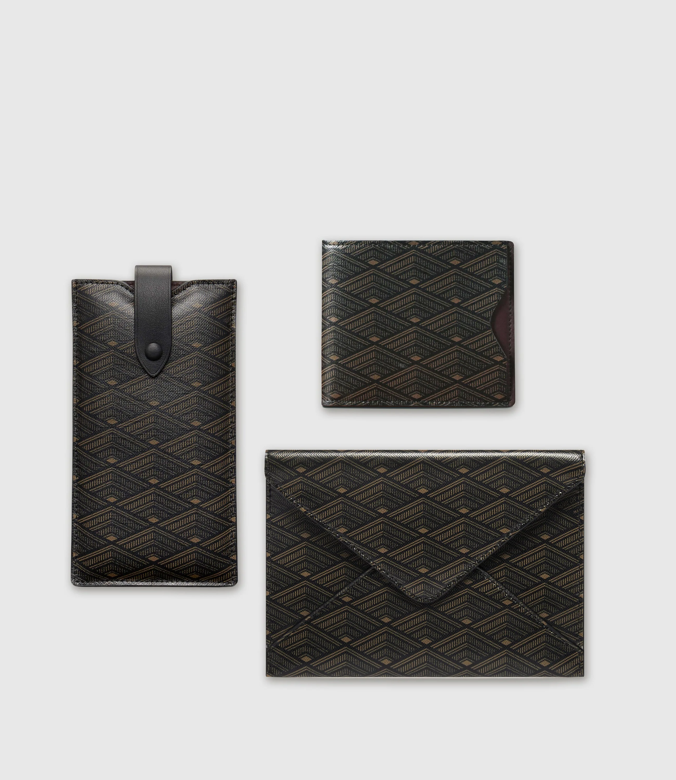 Metier - The Accessories Set