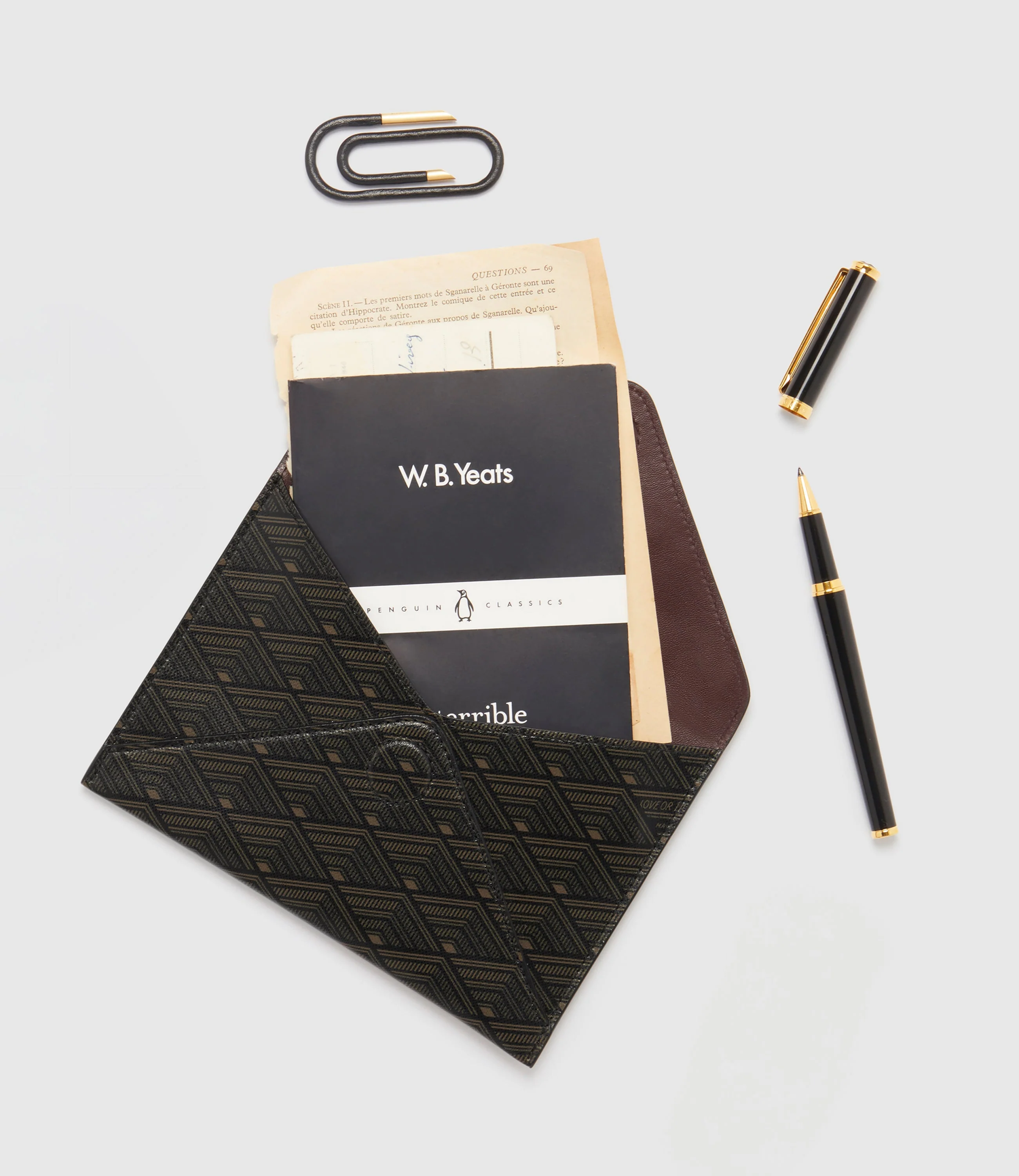 Metier - The Accessories Set - Image 2