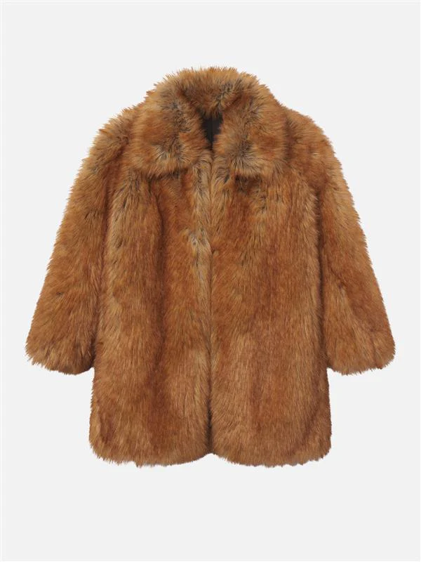 FRAME - The Amelia Coat