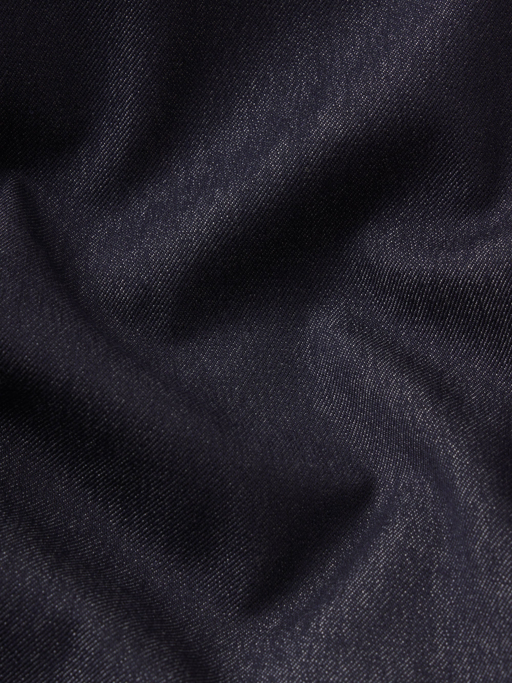 FRAME - The Atelier Cloaked Overcoat - Image 4