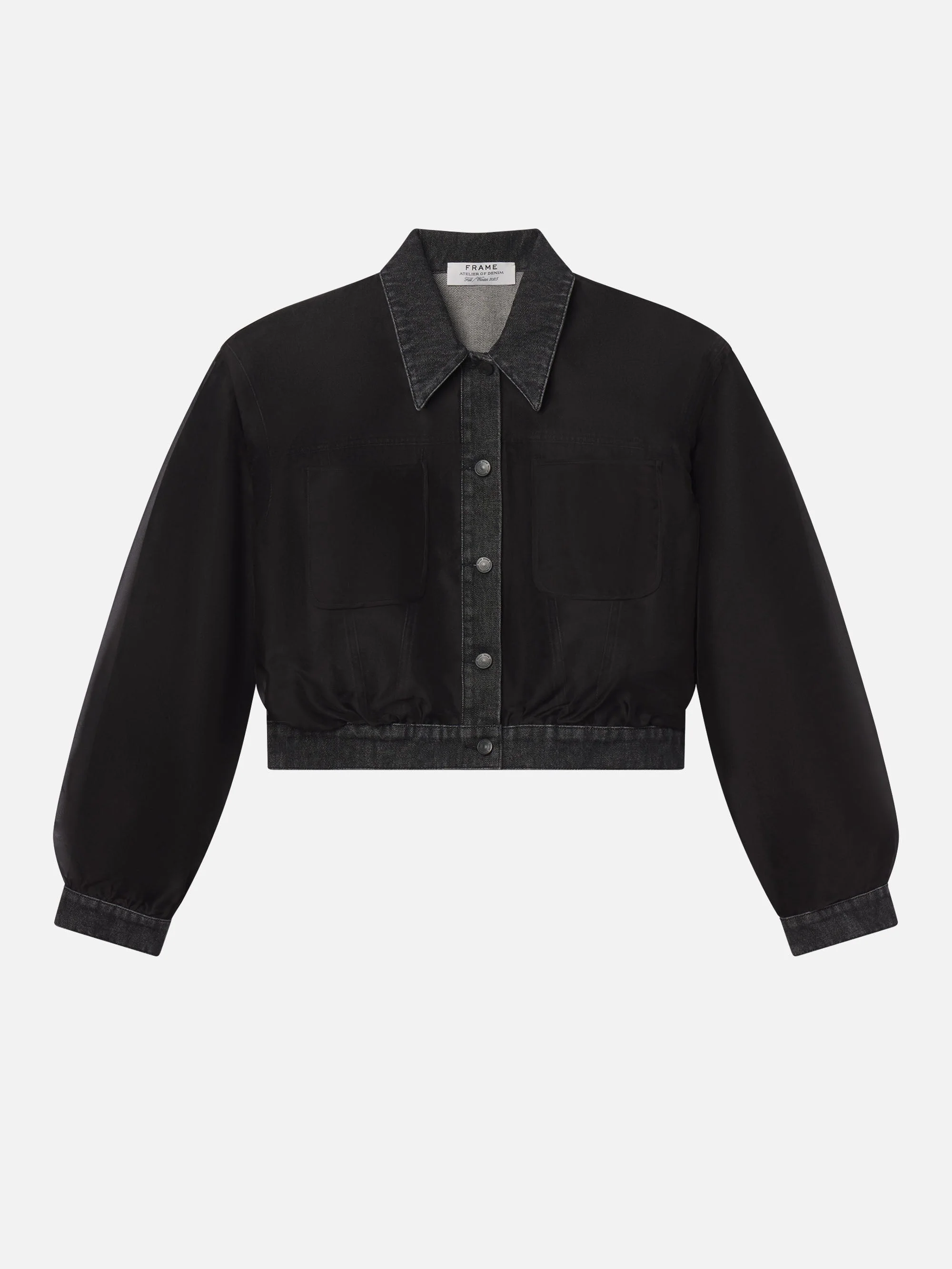 FRAME - The Atelier Float Jacket