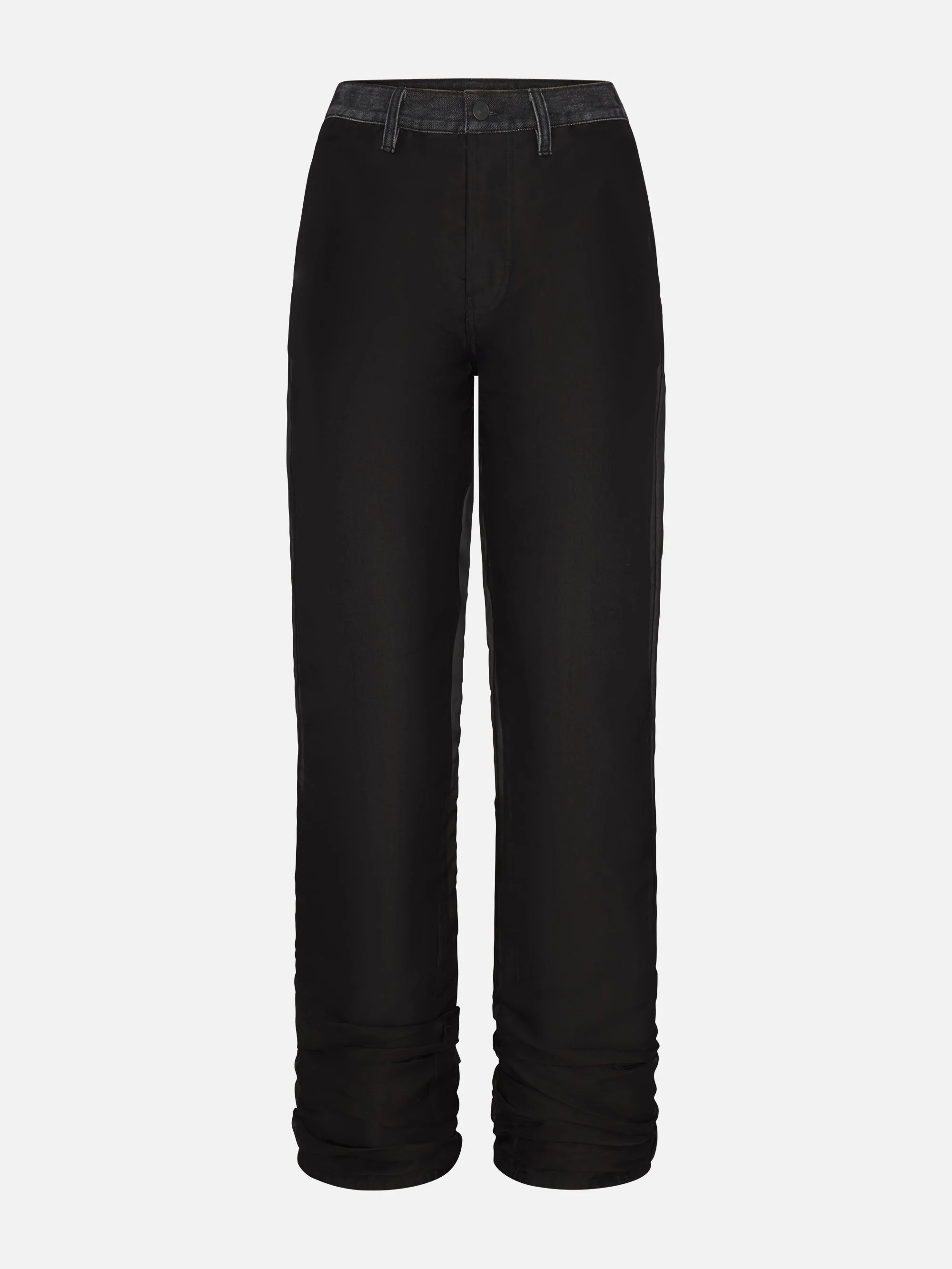 FRAME - The Atelier Flow Jean