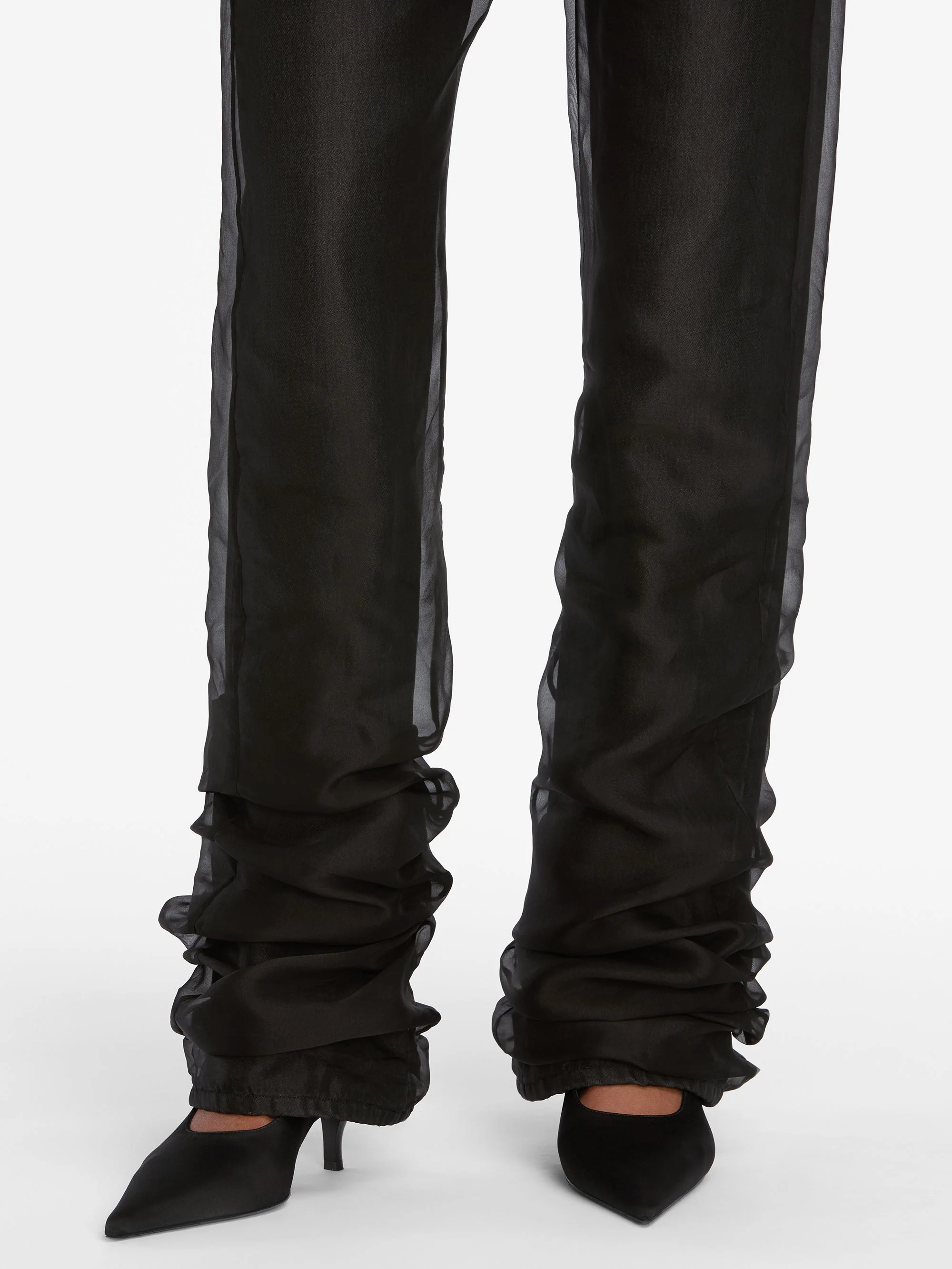 FRAME - The Atelier Flow Jean - Image 5