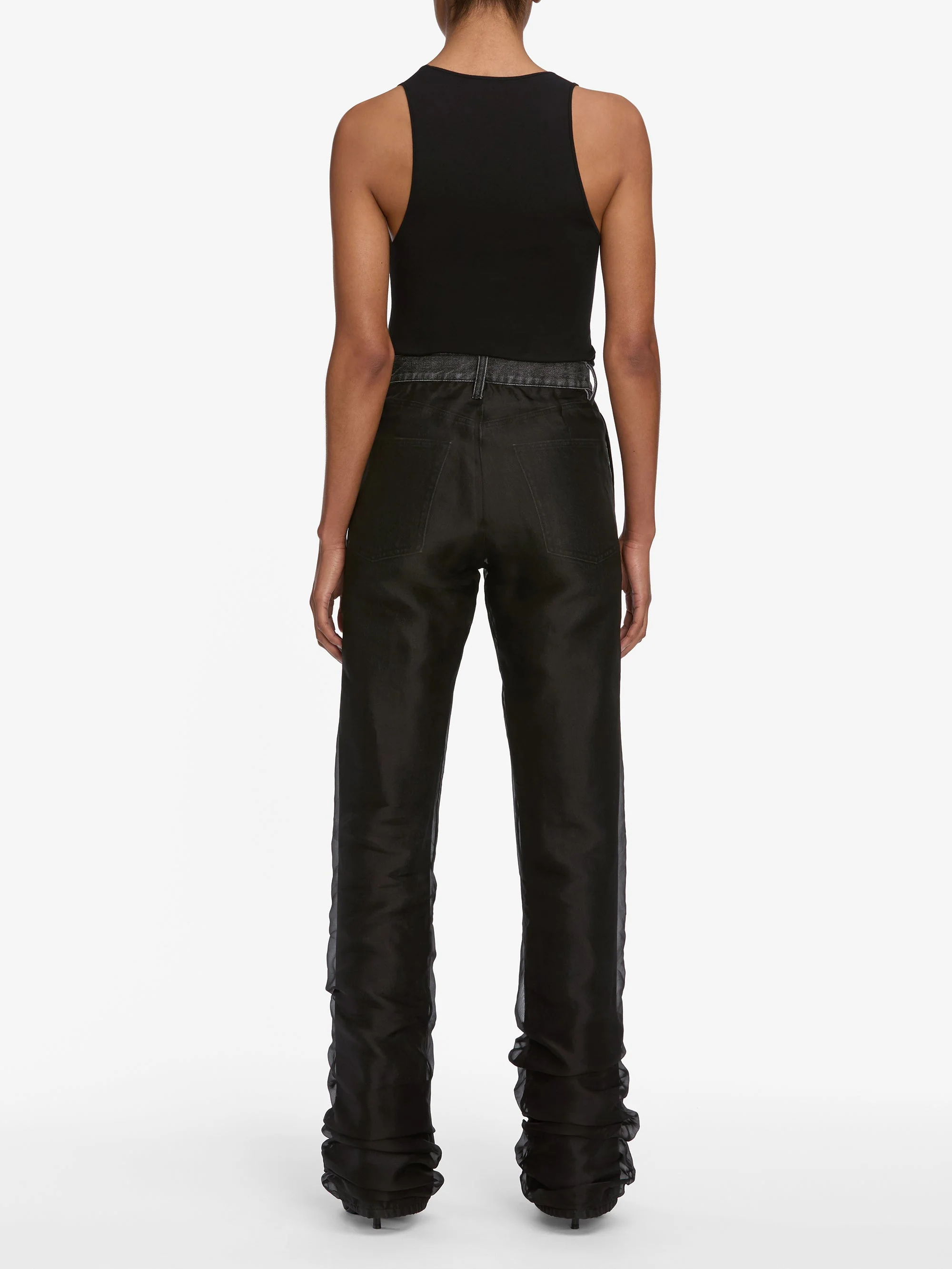 FRAME - The Atelier Flow Jean - Image 6