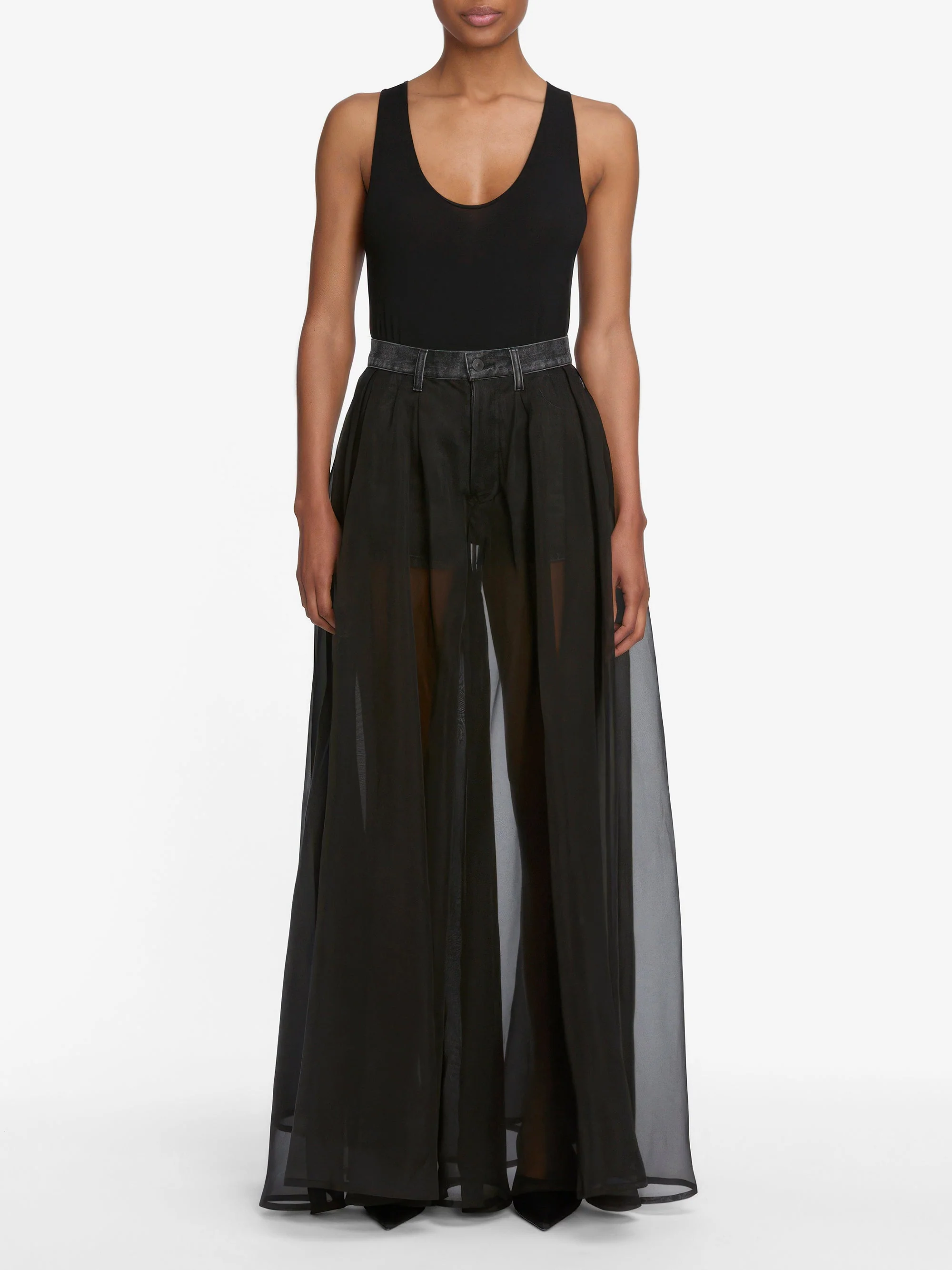 FRAME - The Atelier Sway Jean - Image 2