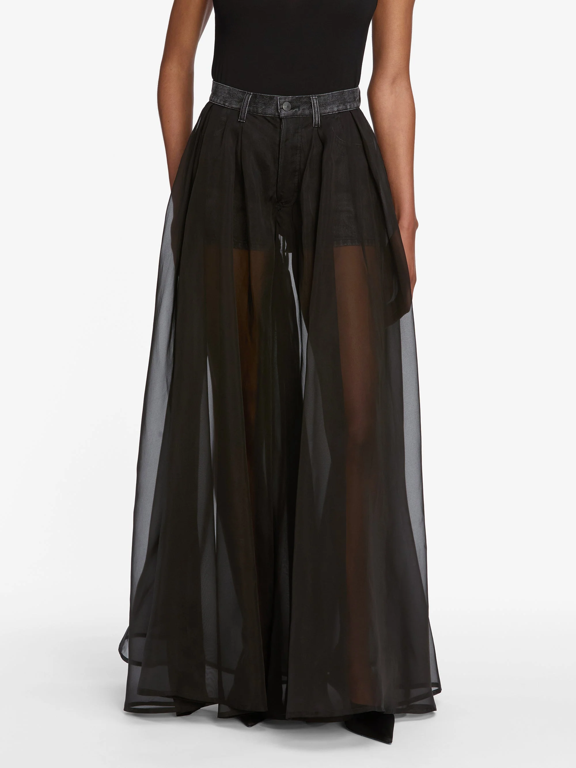 FRAME - The Atelier Sway Jean - Image 3