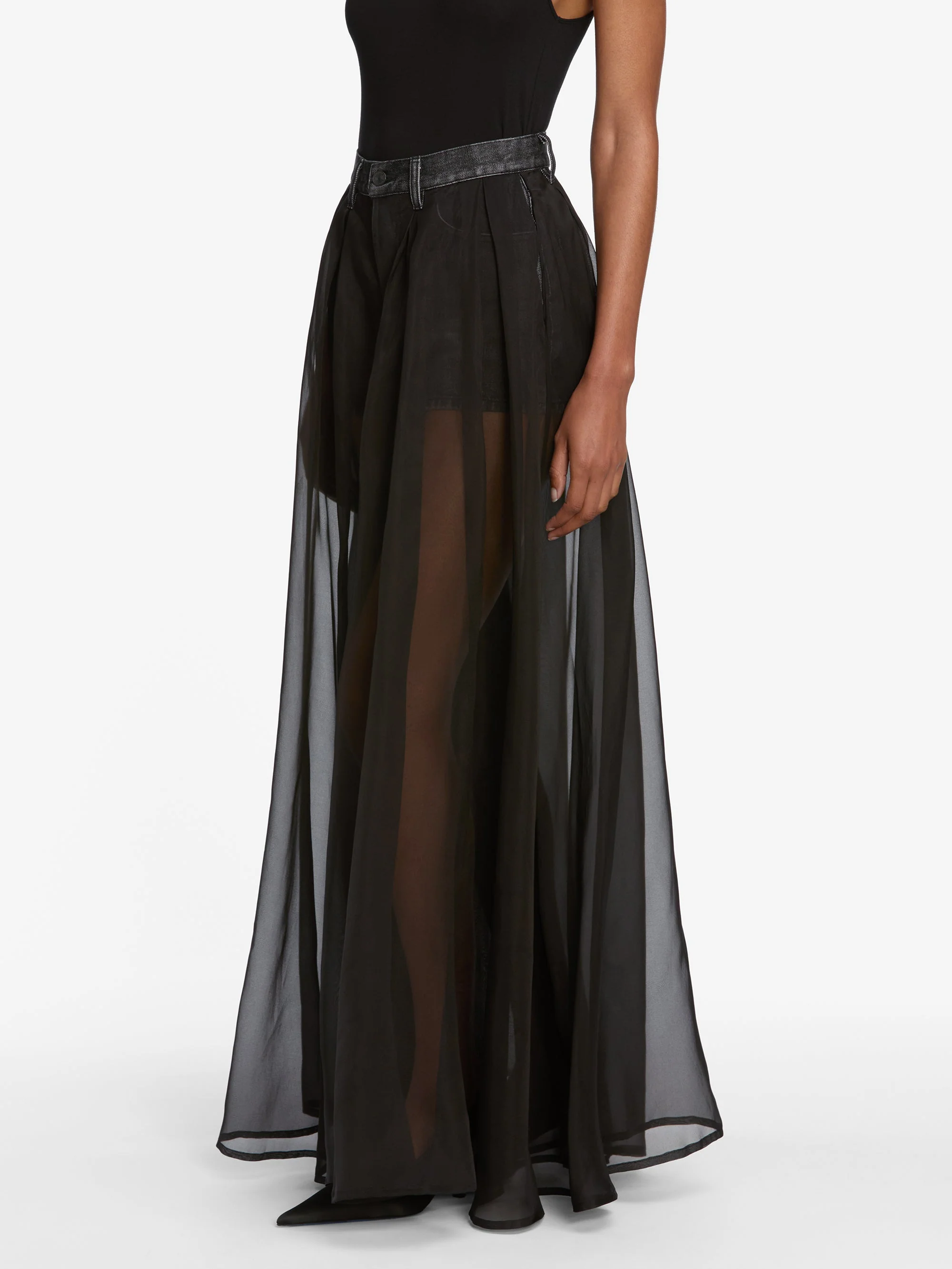 FRAME - The Atelier Sway Jean - Image 5