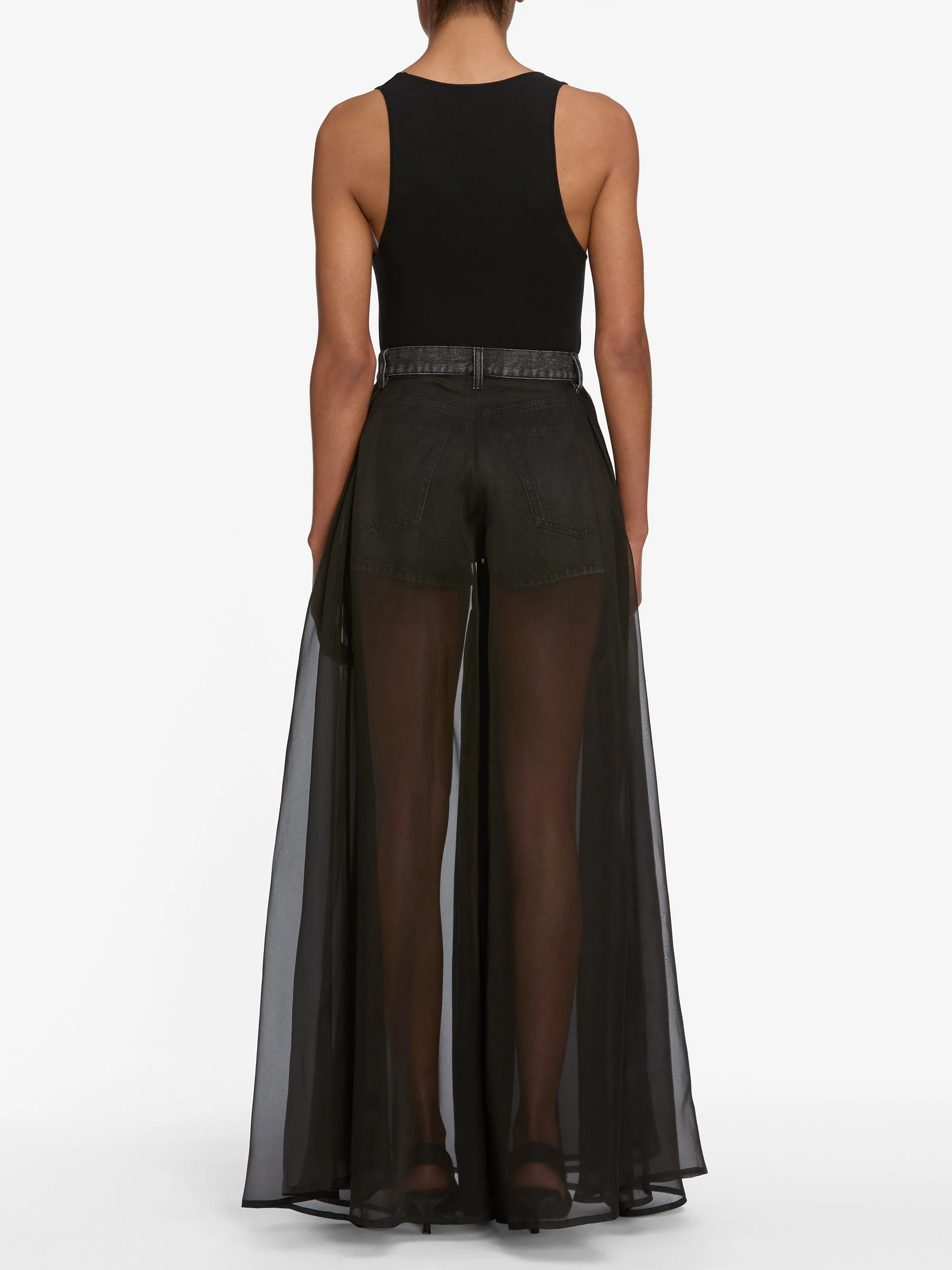 FRAME - The Atelier Sway Jean - Image 6
