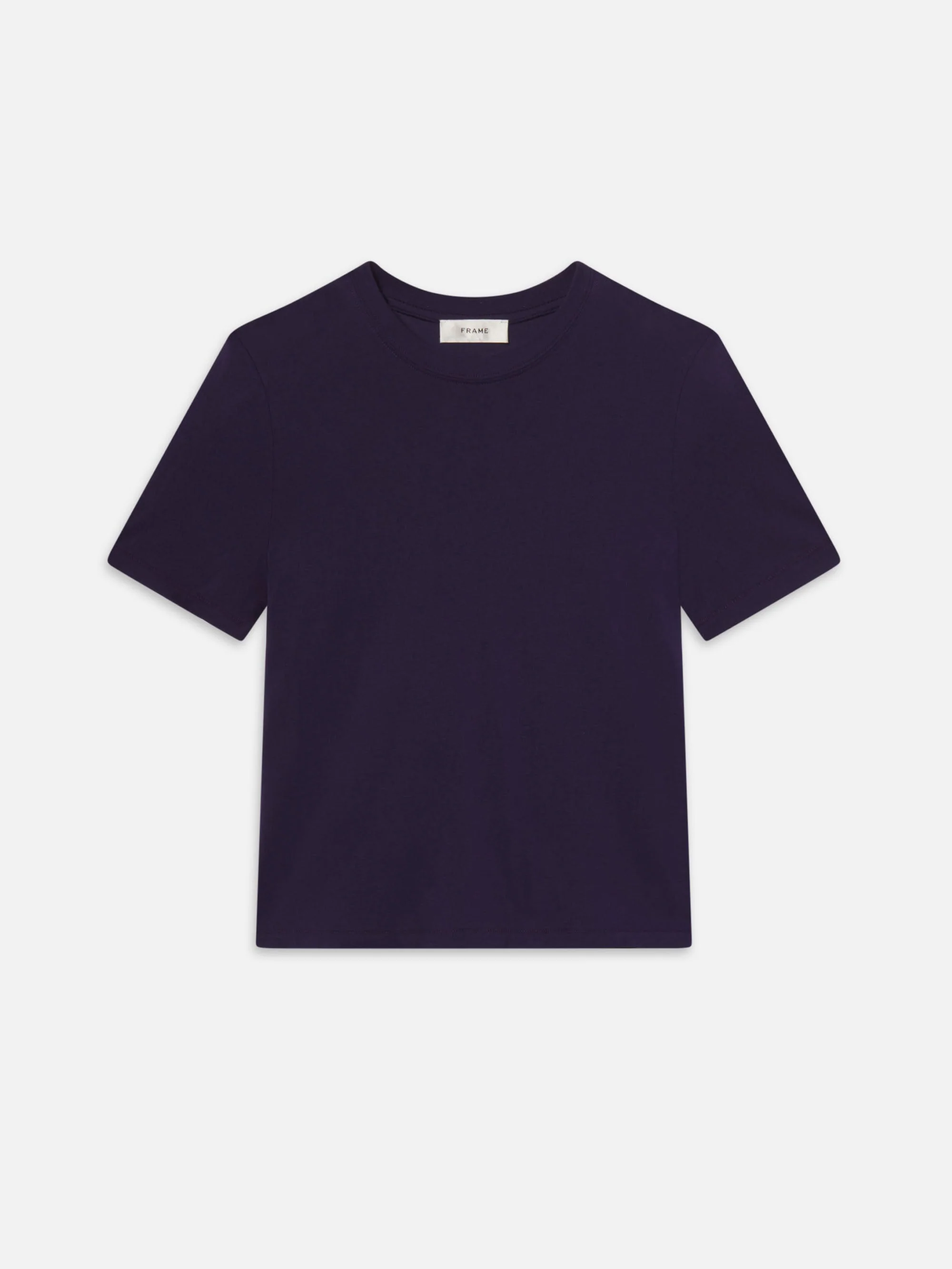 FRAME - The Baby Tee - Image 5