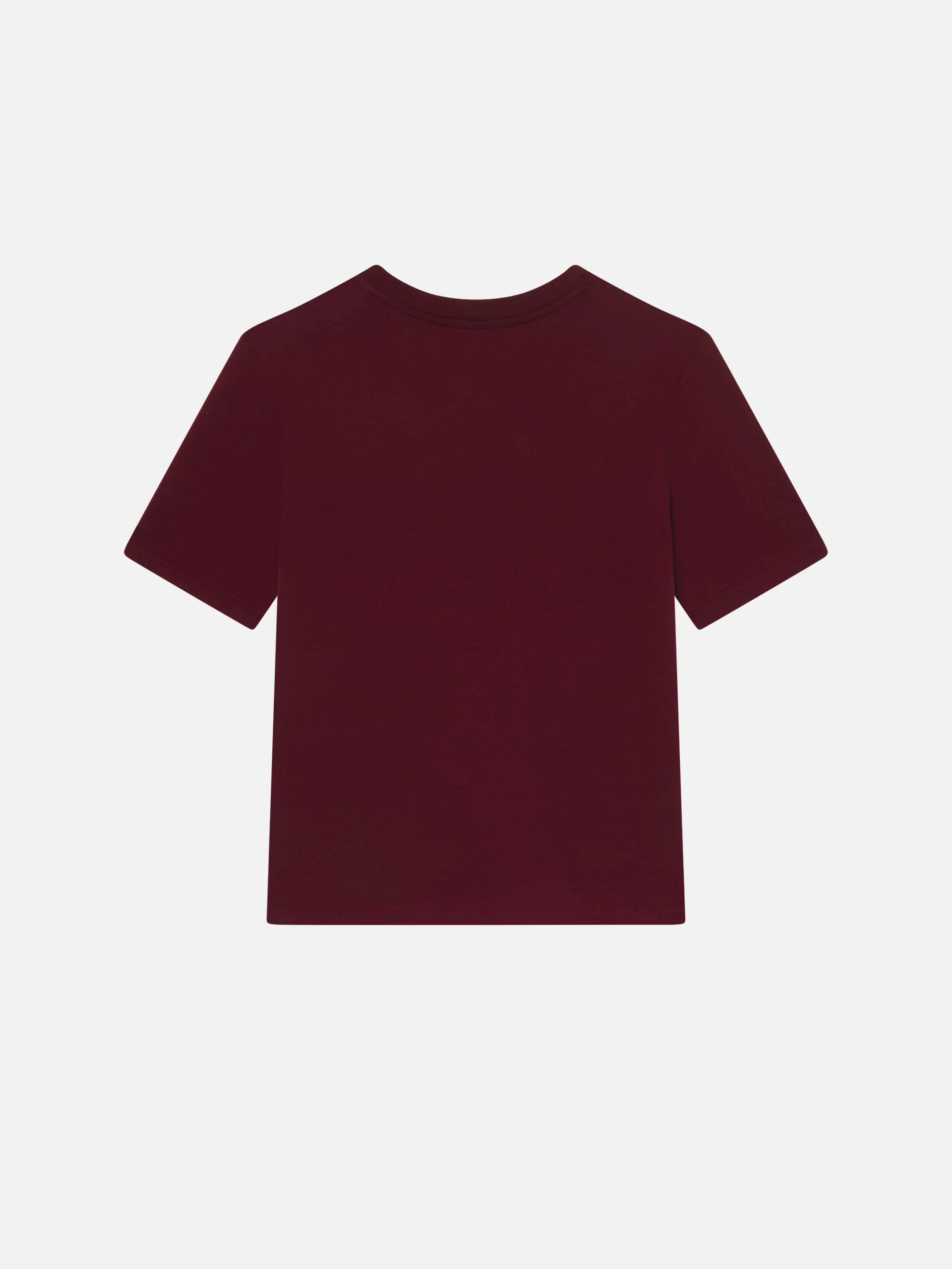 FRAME - The Baby Tee - Image 3