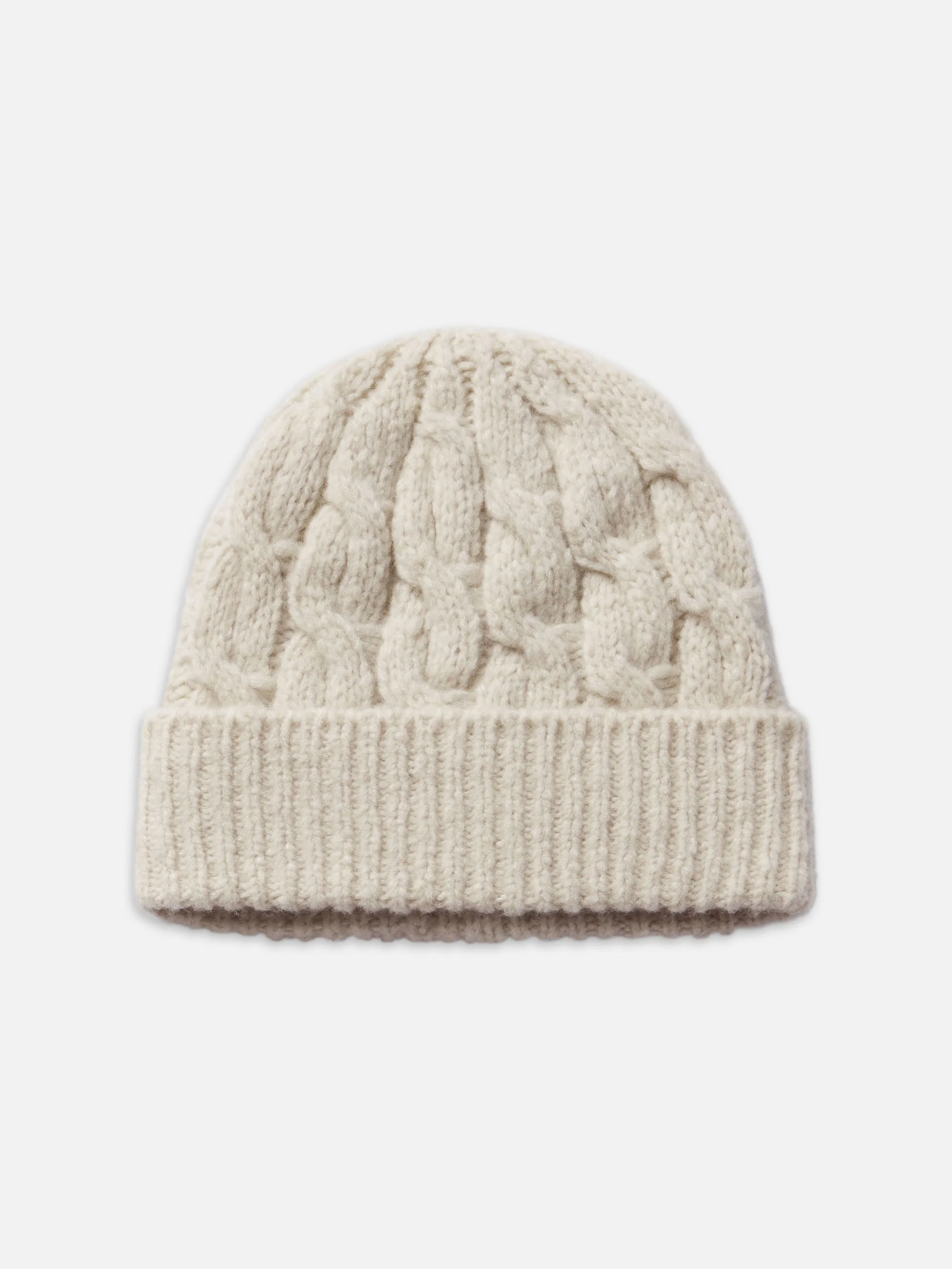 FRAME - The Cable Beanie